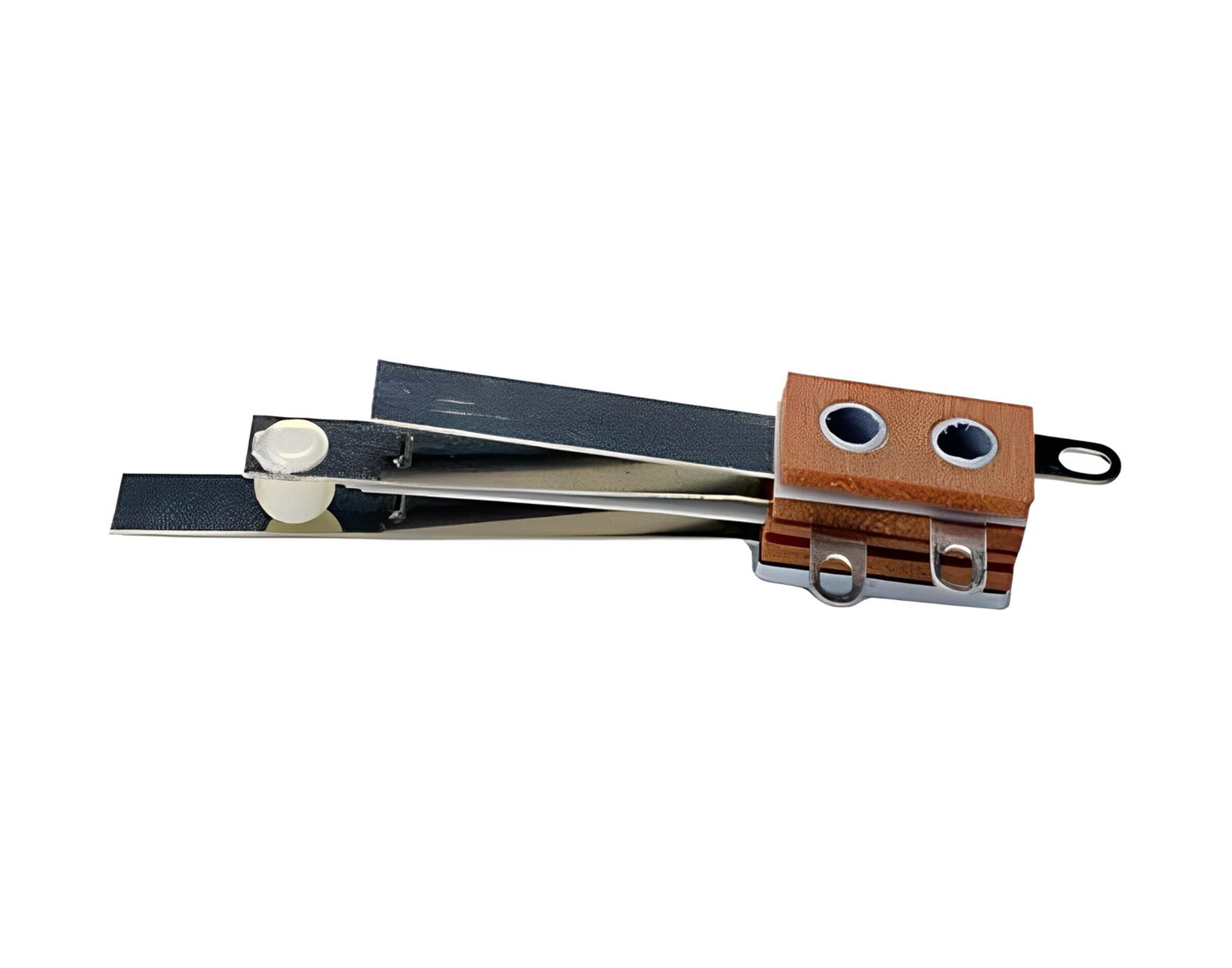 Shure RK321S, Replacement Switch for 550L Base Station Microphone by Shure