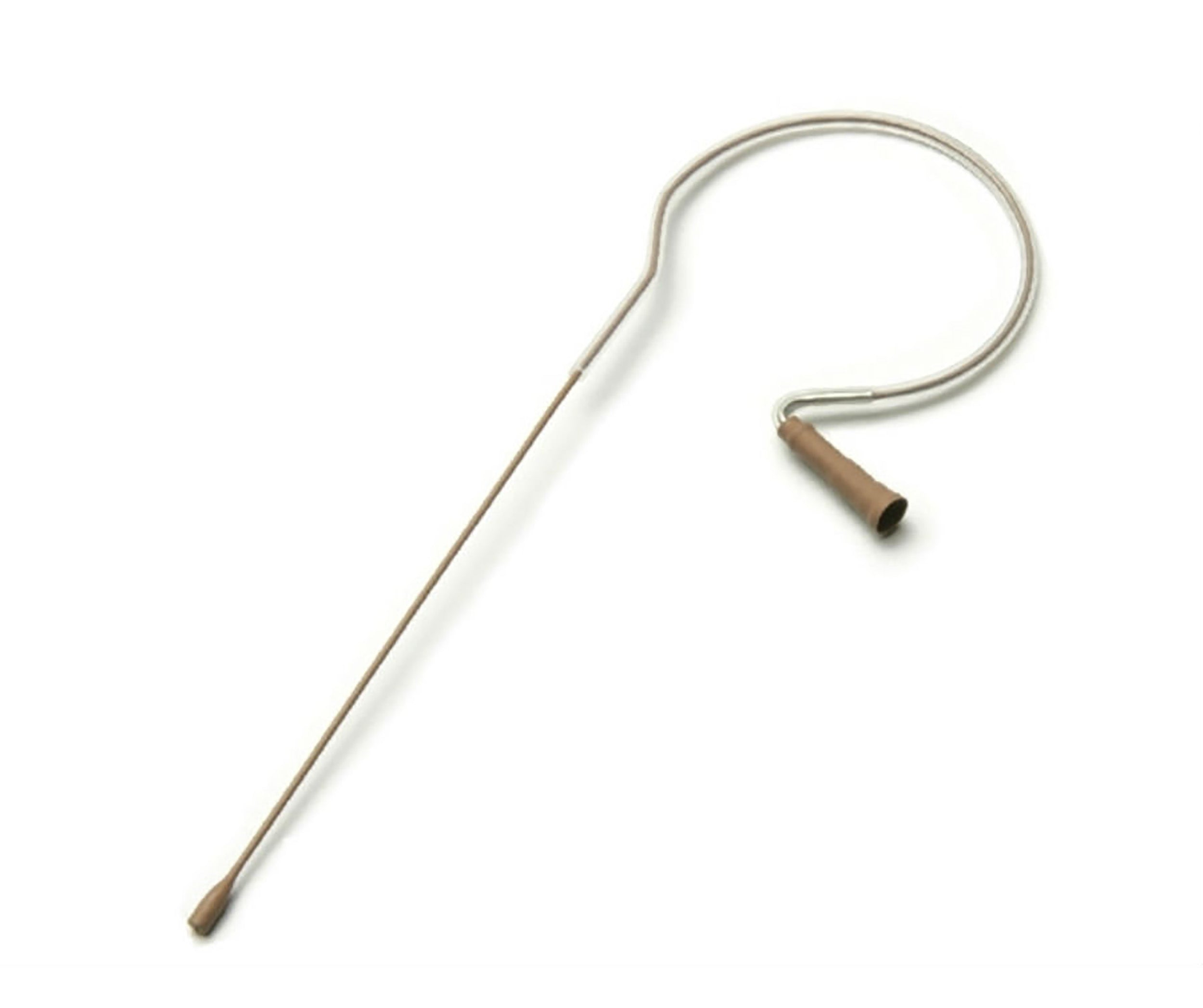 B-Stock: Shure WCE6T Omni Condenser Earset Mic with TA4F Connector - Tan by Shure