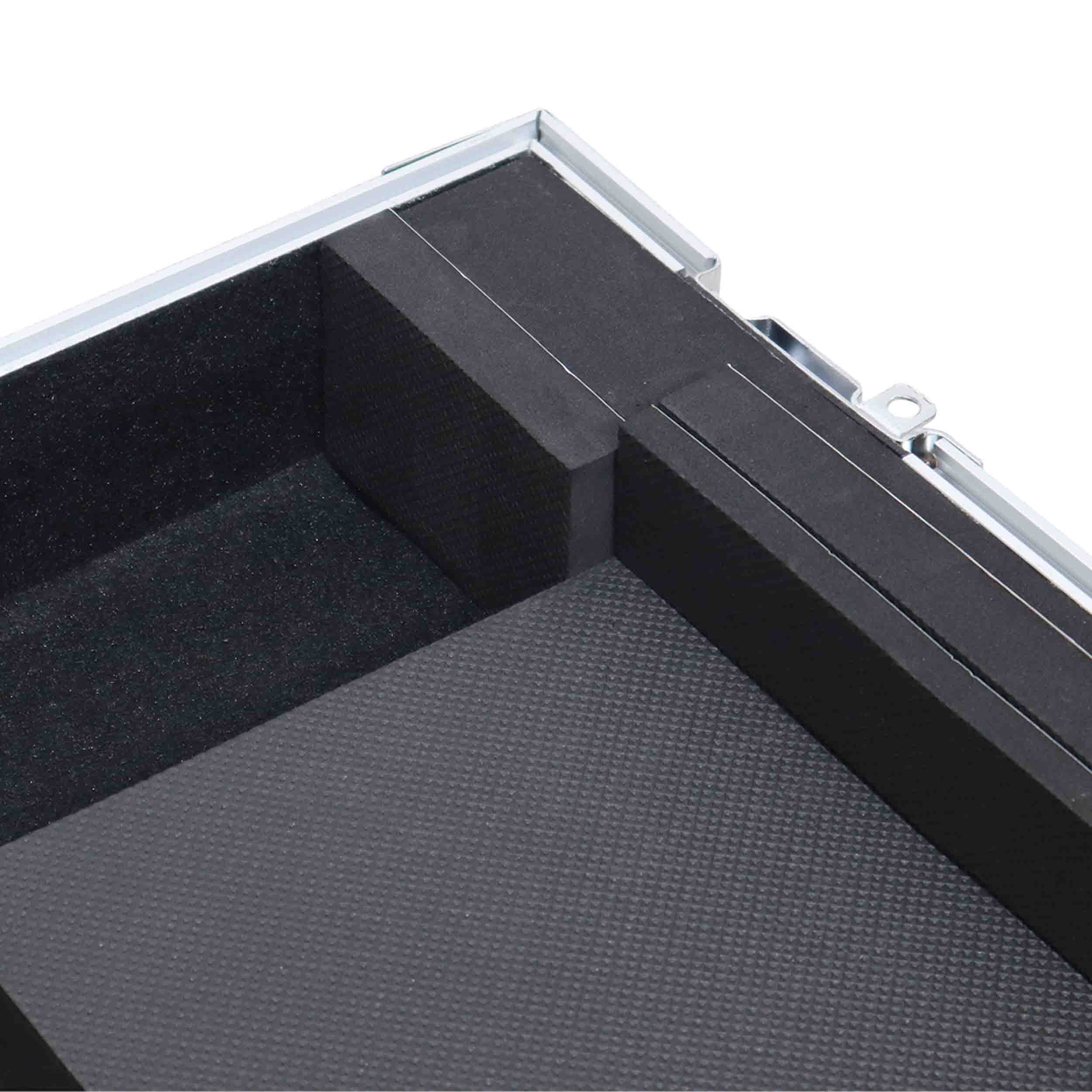 ProX XS-UMIX3014, Universal Flight Style Road Case for Mixers by ProX Cases