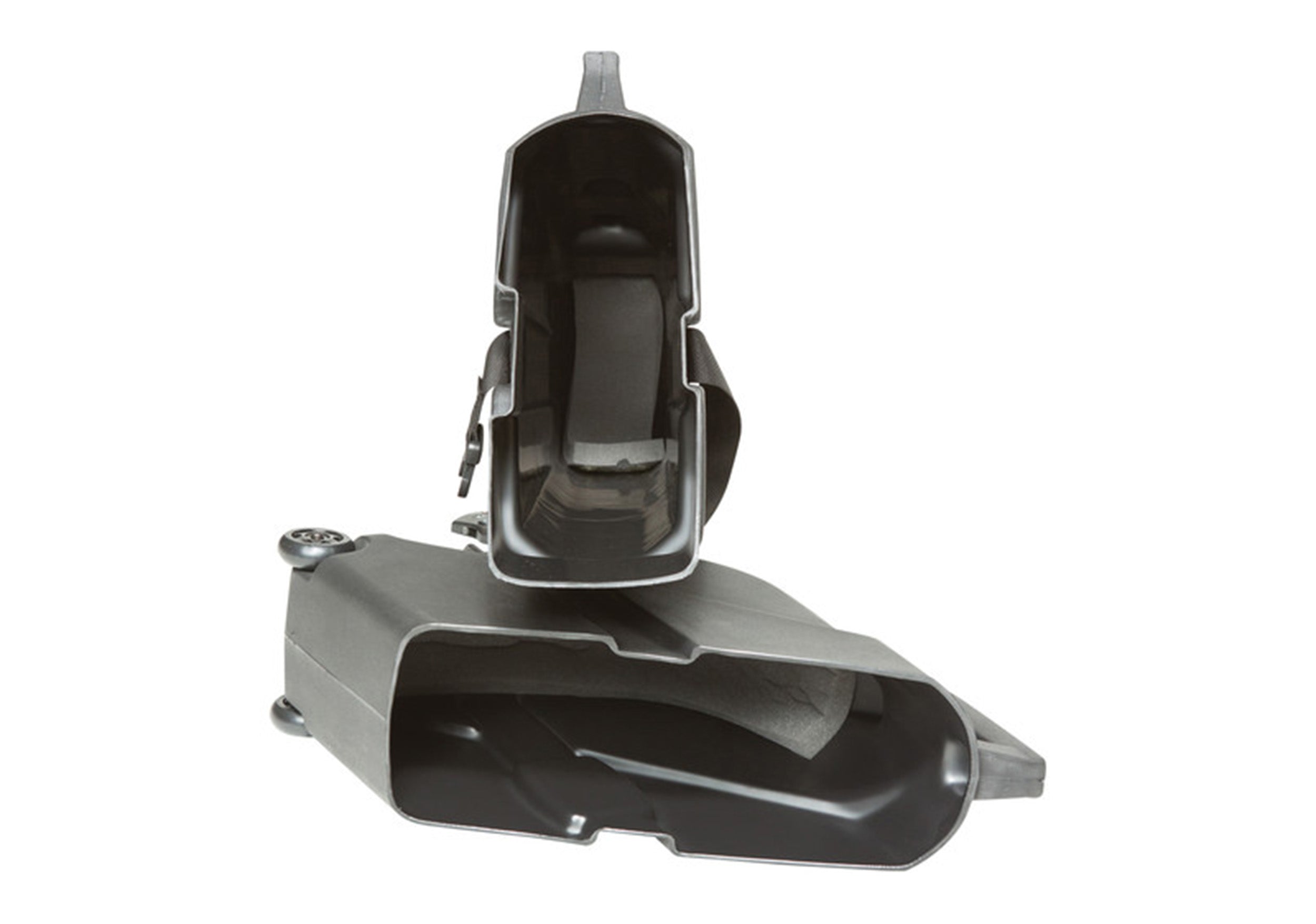 SKB Cases ATA Roto Electric Bass Case w/TSA Lock by SKB Cases