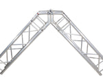 ProX XT-SQPVT F34 Truss Center Pivot Hinge Horizontal Variable Corner Articulating Block by ProX Cases