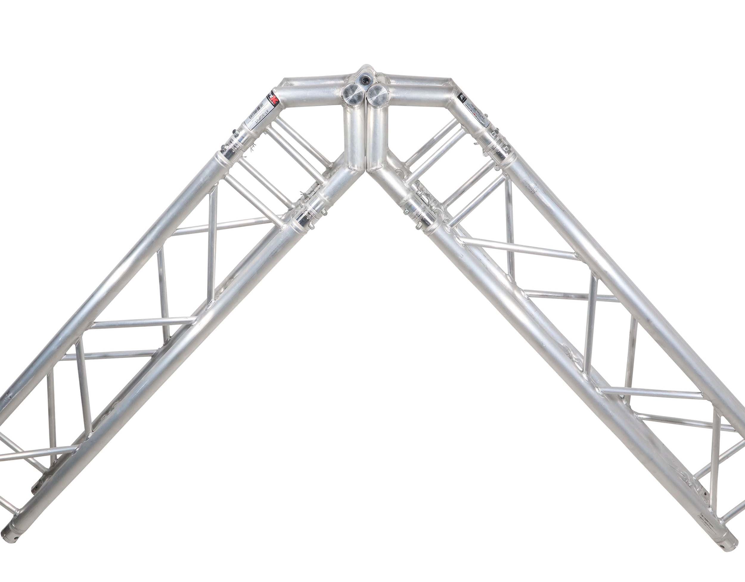 ProX XT-SQPVT F34 Truss Center Pivot Hinge Horizontal Variable Corner Articulating Block by ProX Cases