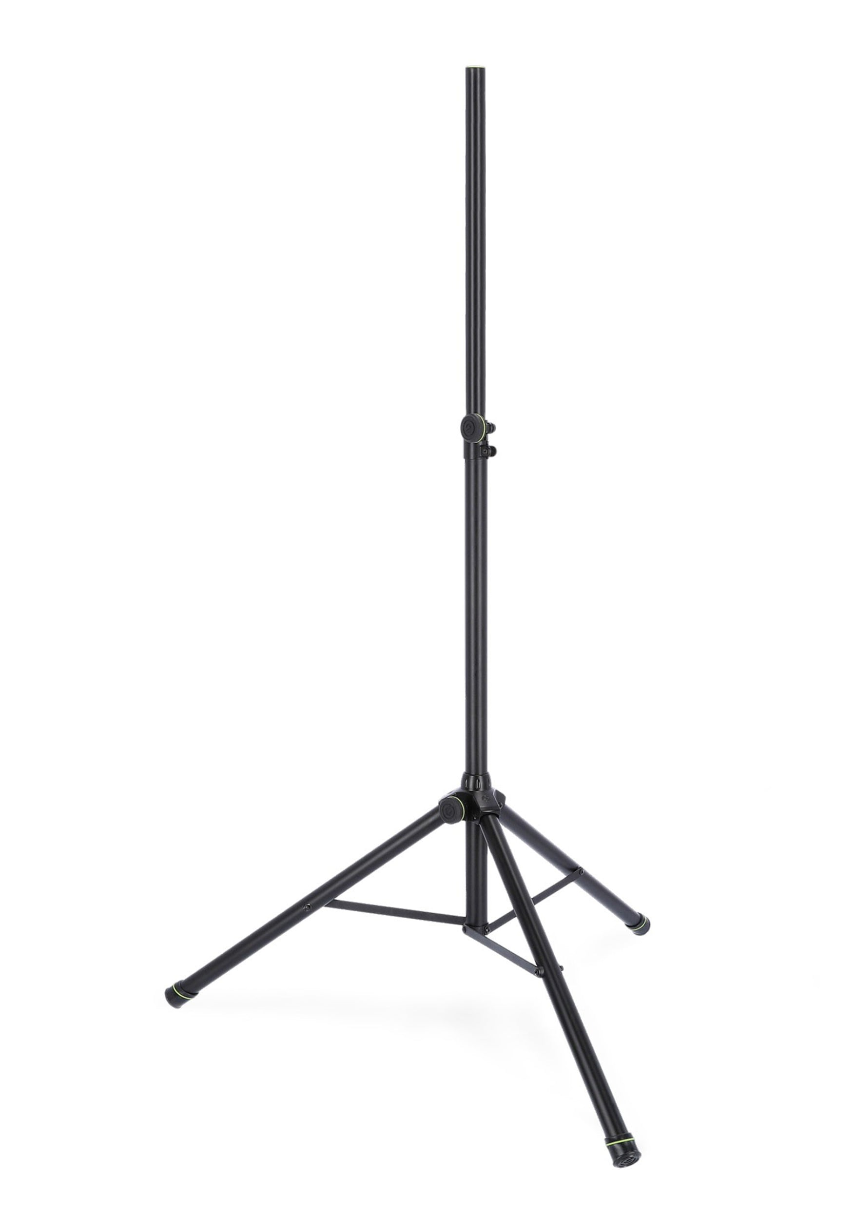 Gravity SP 5211 GS B Speaker Stand with Gas Spring 35 mm - Aluminum Black by Gravity