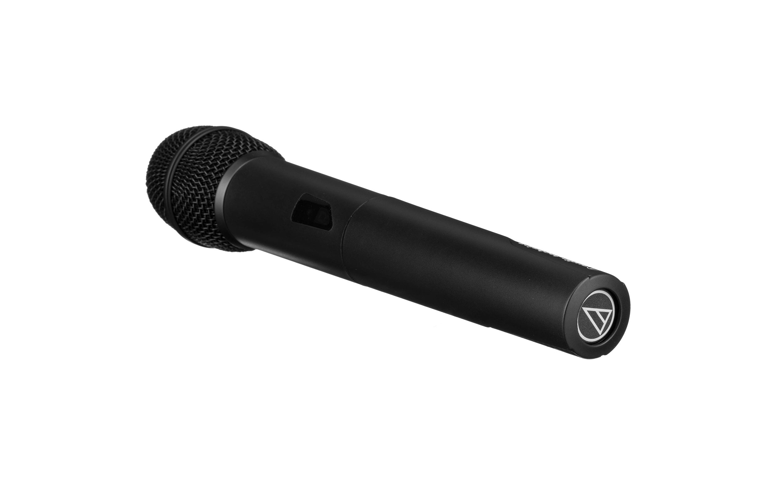 Audio-Technica ATW-T1002, System 10 Digital Wireless Hypercardioid Handheld Microphone/Transmitter - 2.4 GHz by Audio-Technica