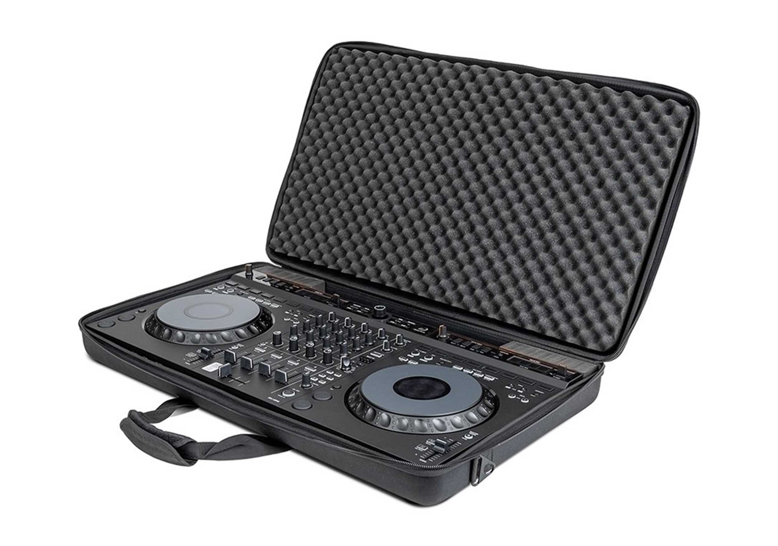 Headliner HL12020 Pro-Fit Case for DDJ-GRV6 by Headliner
