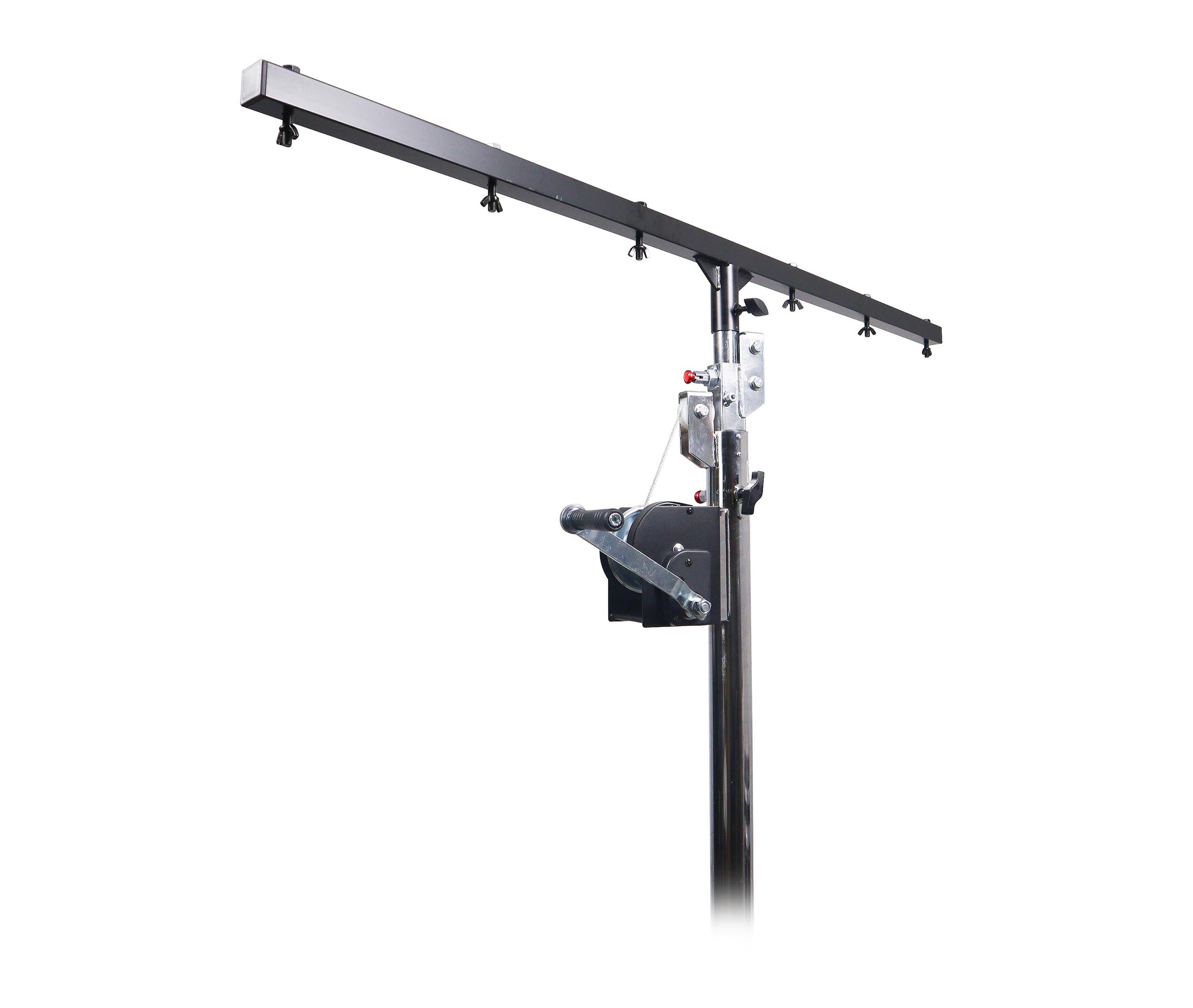 ProX XT-CRANK14FT-220, Lighting Crank Truss Stand - 14 Ft by ProX Cases
