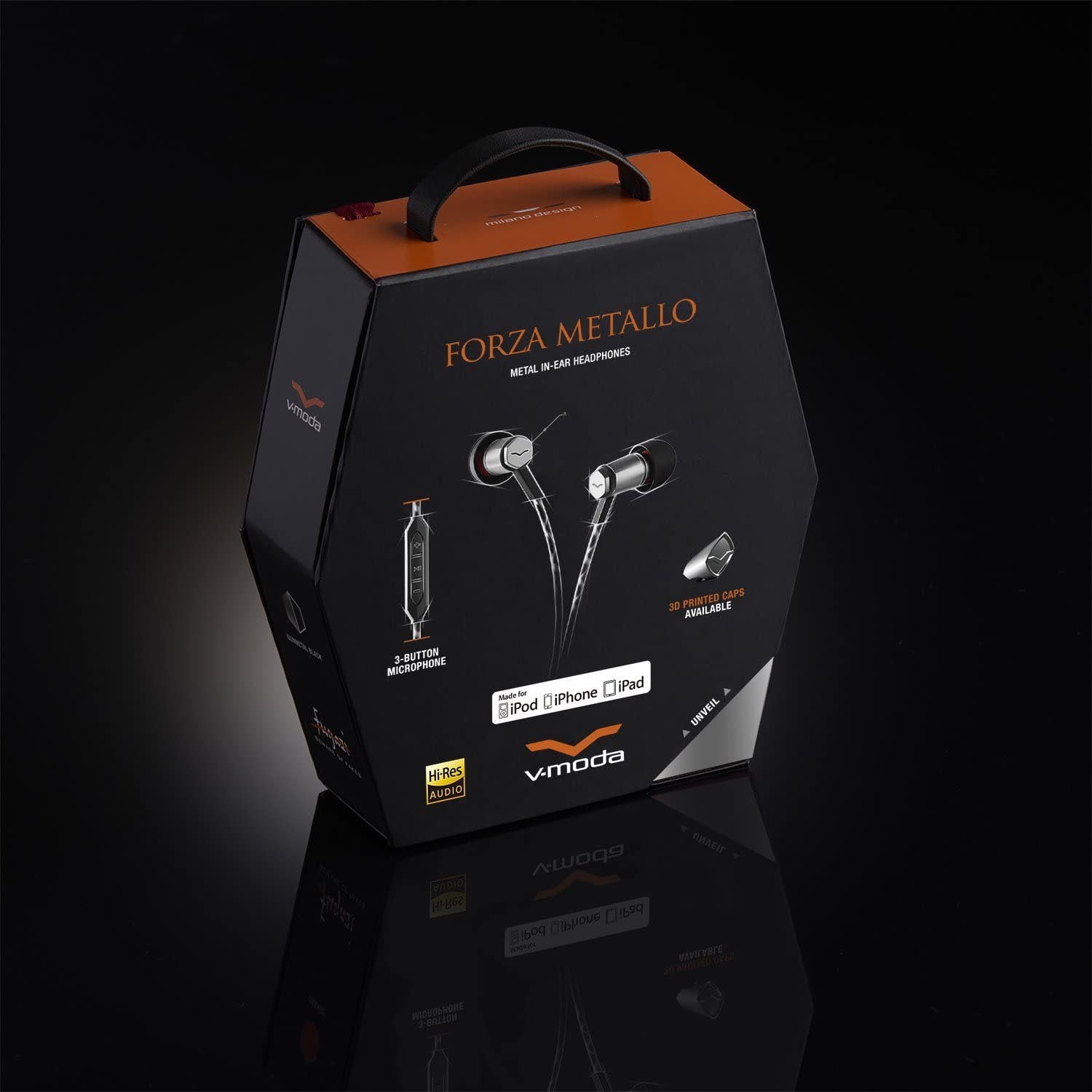 Pioneer Rev1 DJ Controller Package w/Roland Pro Earphones by Pioneer DJ