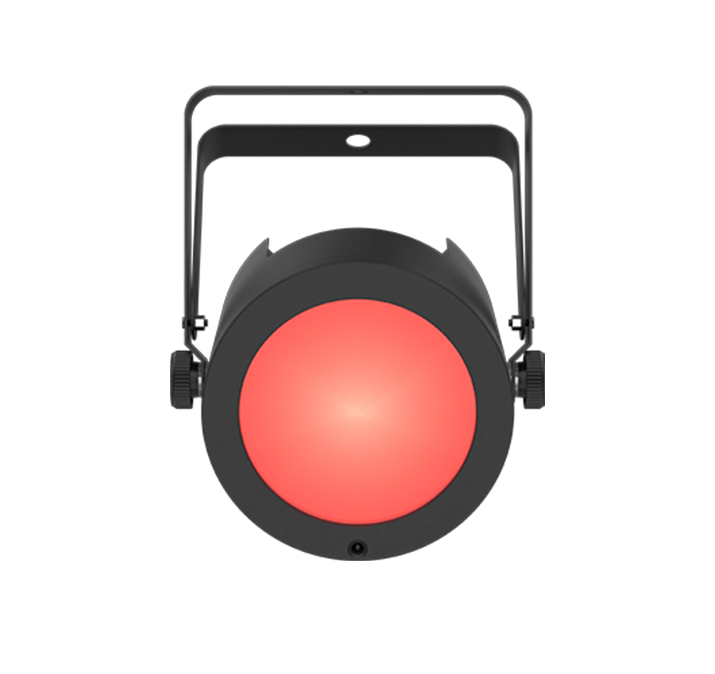 Chauvet DJ COREpar Q60 ILS RGBA COB LED Par Stage Light by Chauvet DJ