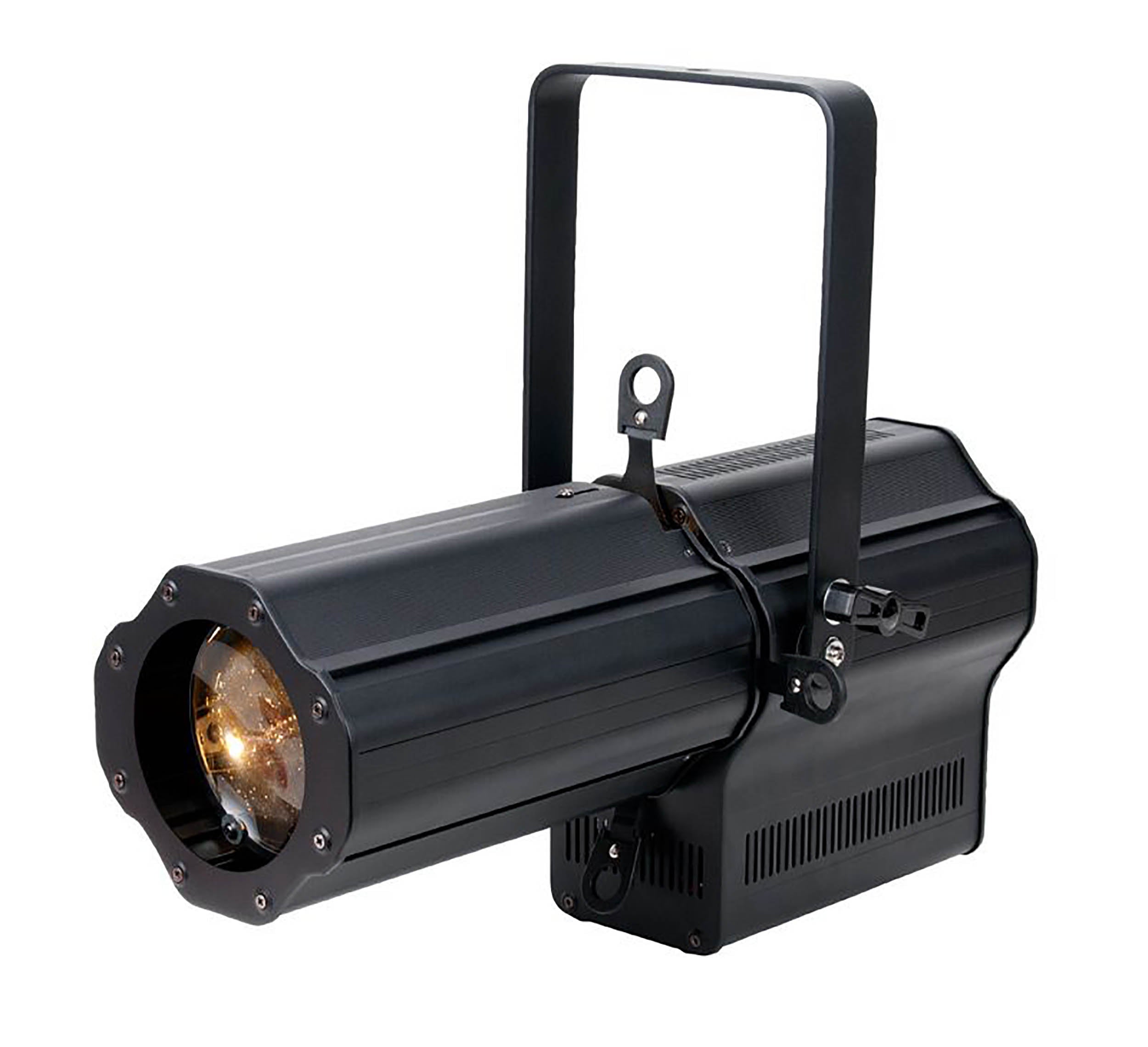 ADJ Encore Profile 1000 WW, Warm White (3200K) C.O.B. LED Ellipsoidal with Manual Zoom - 120 Watt by ADJ