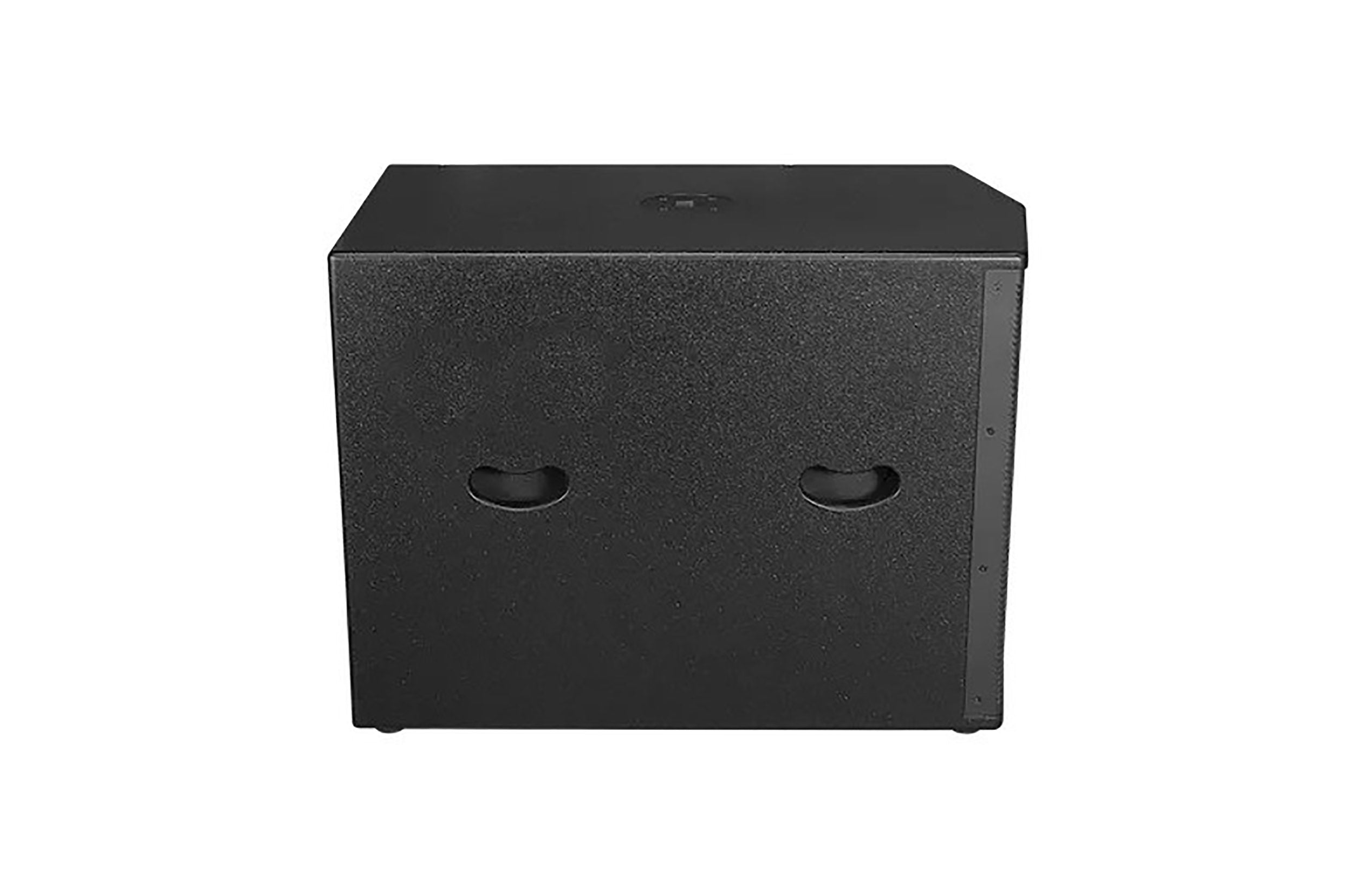 Wharfedale SIGMA-X18B-BK High-Performance 18-Inch Passive Subwoofer - Black by Wharfedale Pro