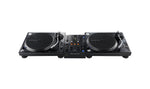Pioneer DJ DJM-450 2-Channel DJ Mixer with Beat FX by Pioneer DJ