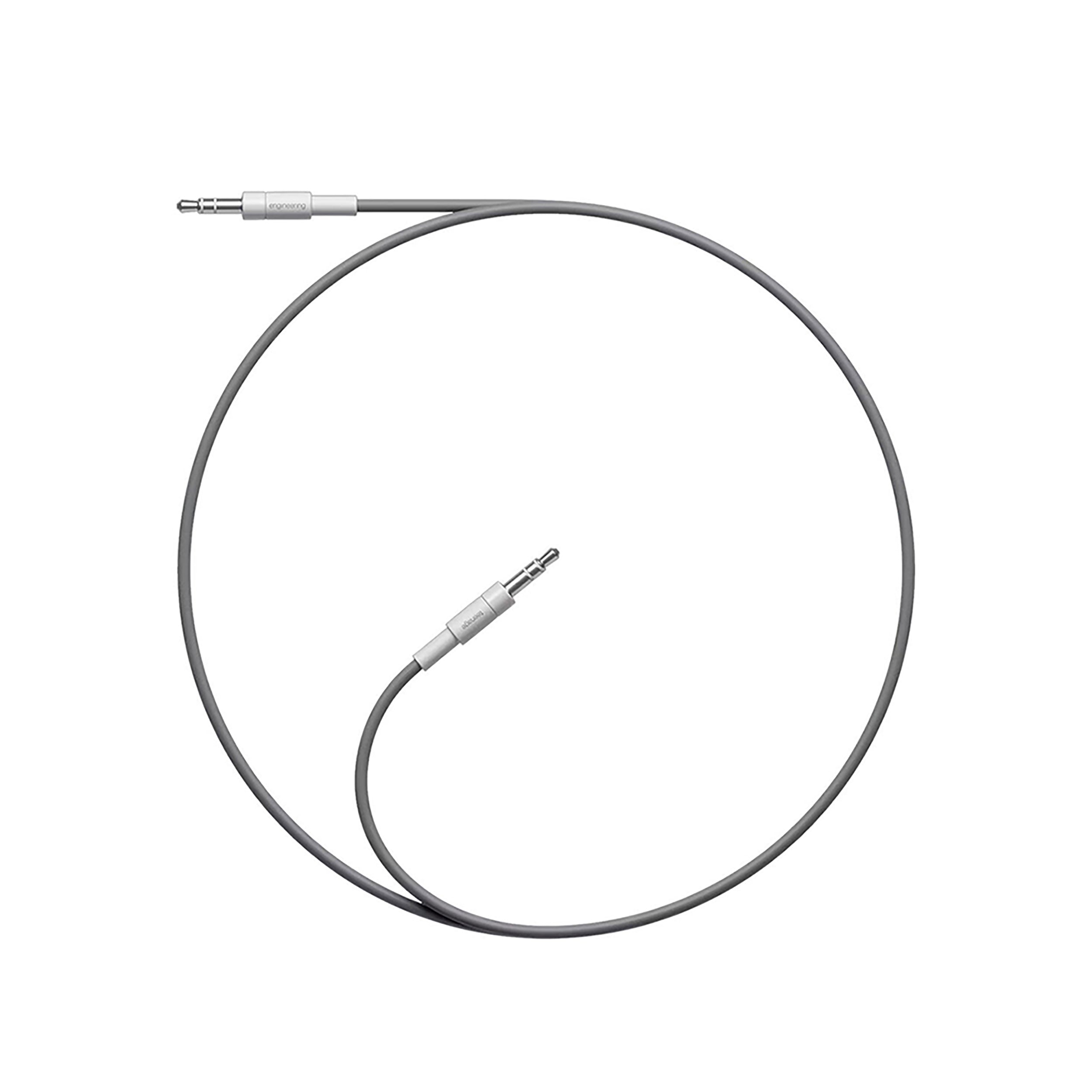 Teenage Engineering Field Audio Cable - 3.5mm to 3.5mm by Teenage Engineering
