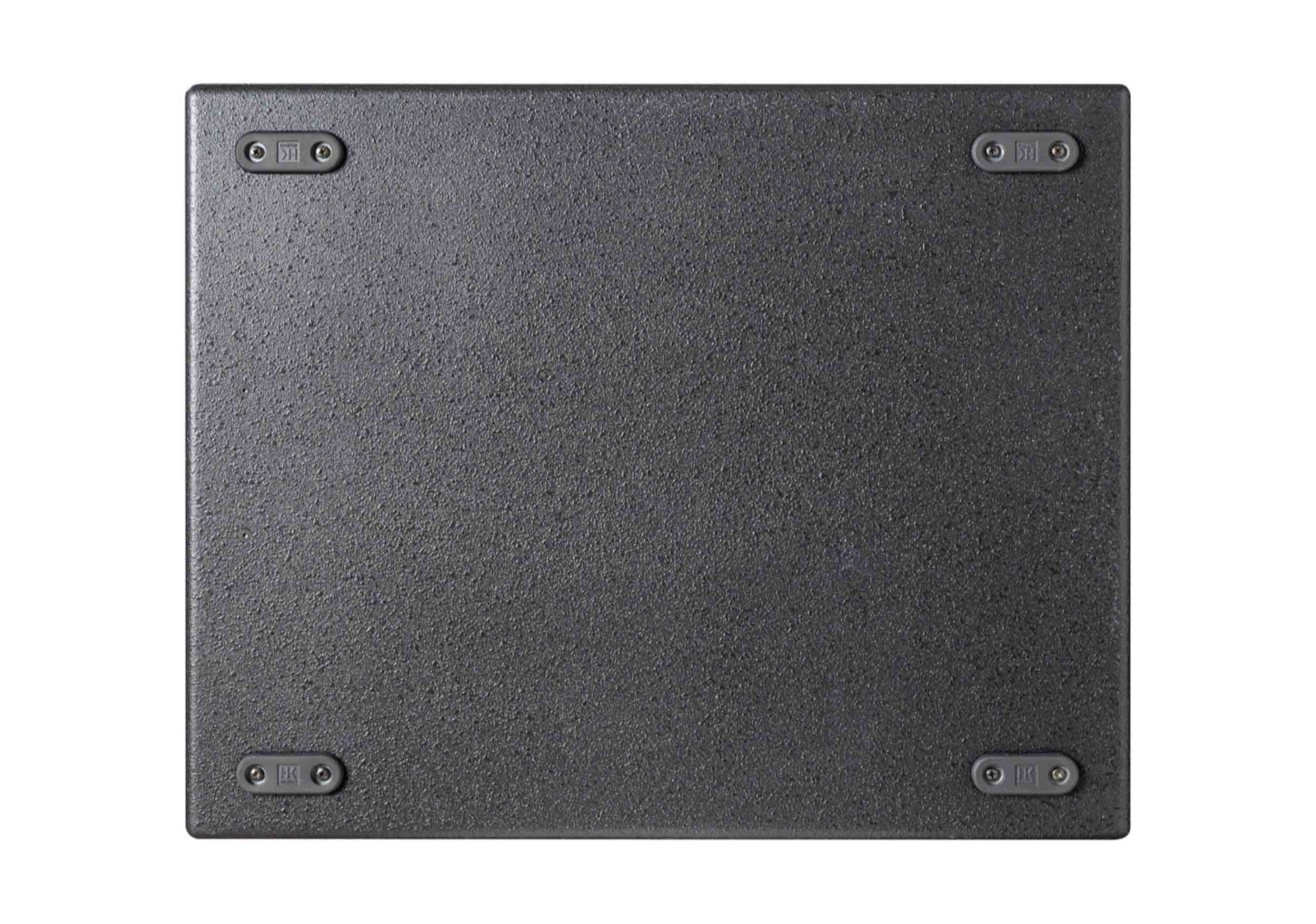 HK Audio LINEAR-7-118-SUB-A, 18" Active Subwoofer - 2000 Watt by HK Audio