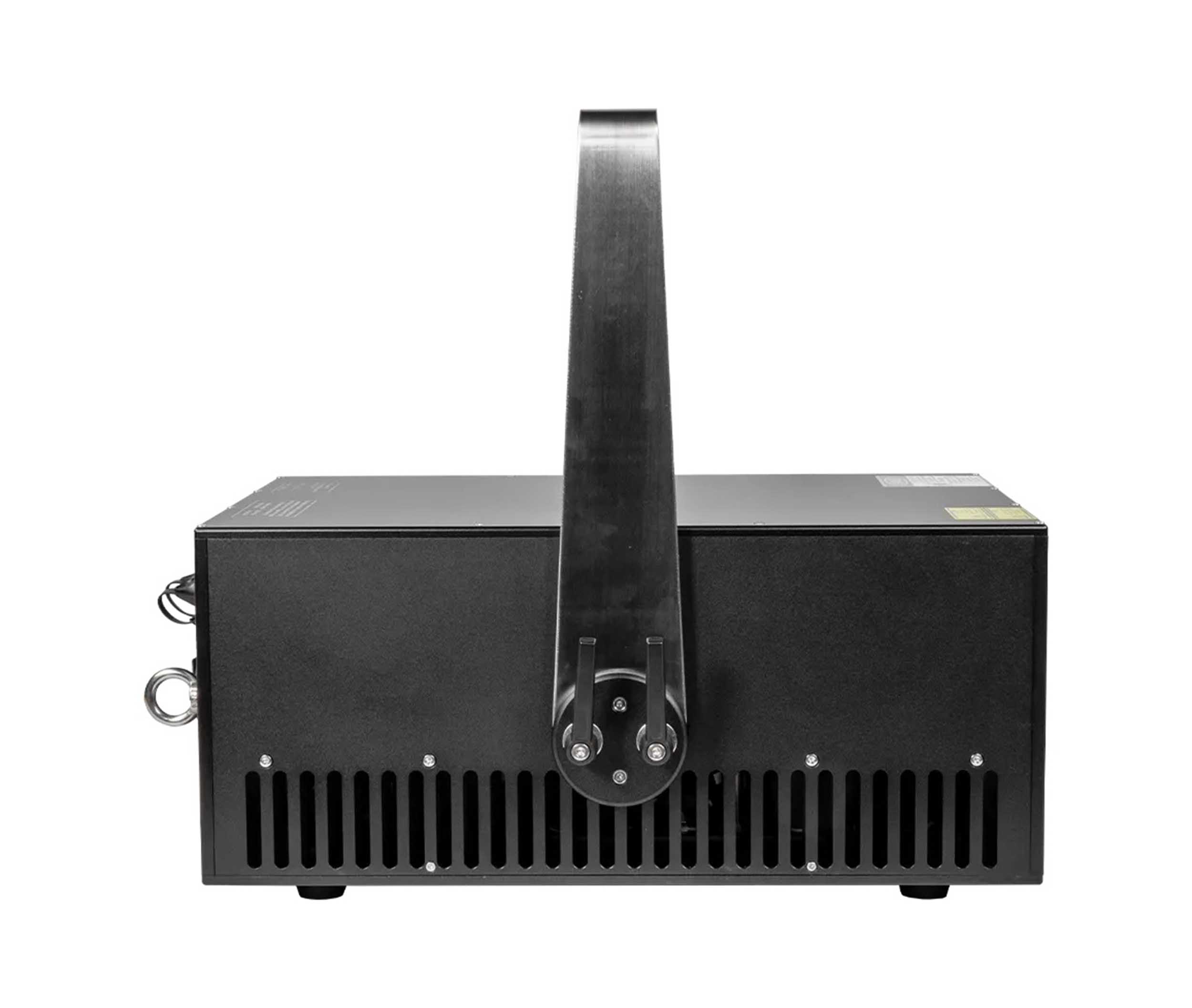 Unity Lasers Raw 30 FB4, IP65 Waterproof Full-Color RGB Laser Projector by Unity