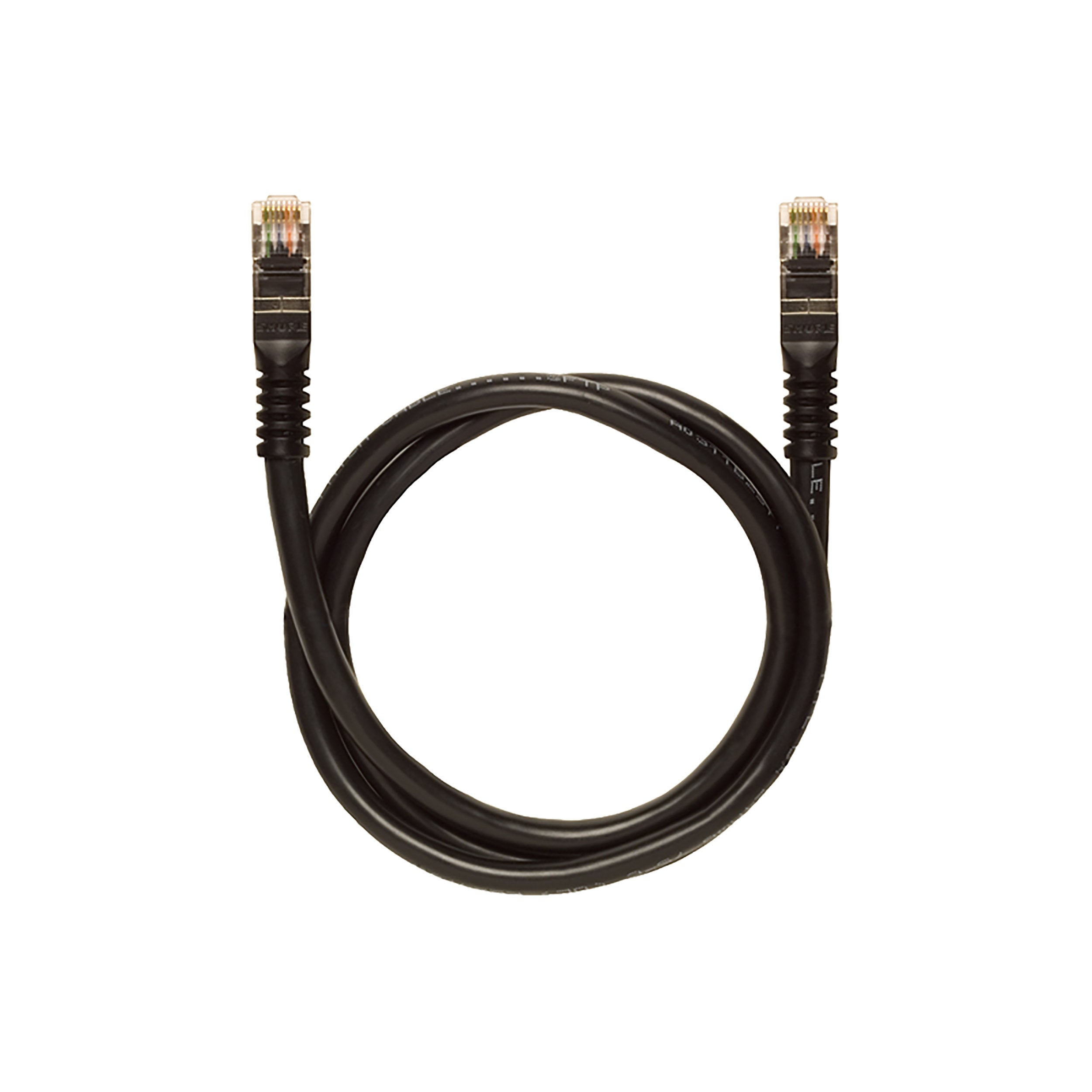 Shure Ruggedized Ethernet Cables for Digital Wireless Systems by Shure