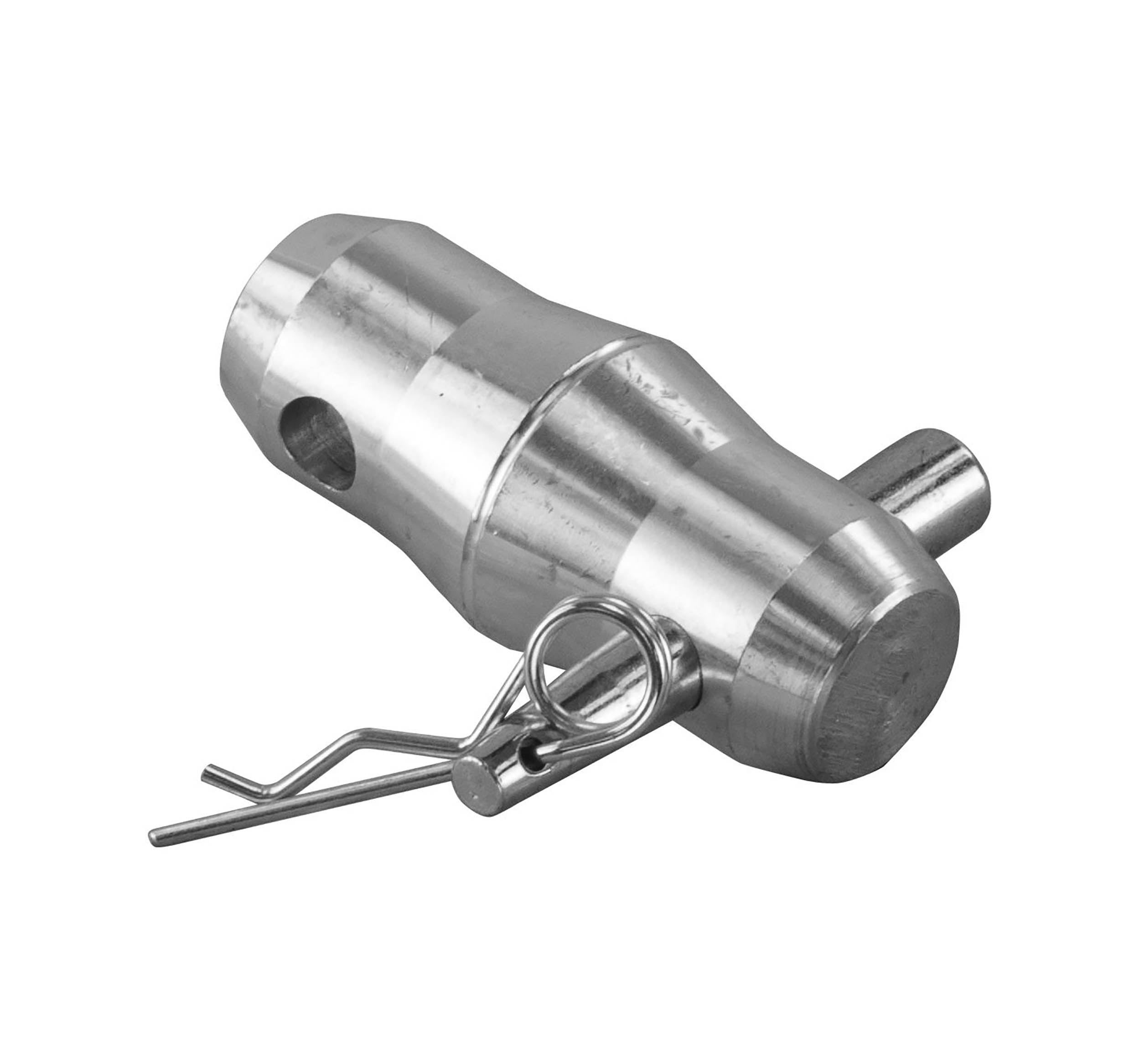 Show Solutions SCT-COUPLER, Conical Truss Coupler Set - 4 Pack by Show Solutions
