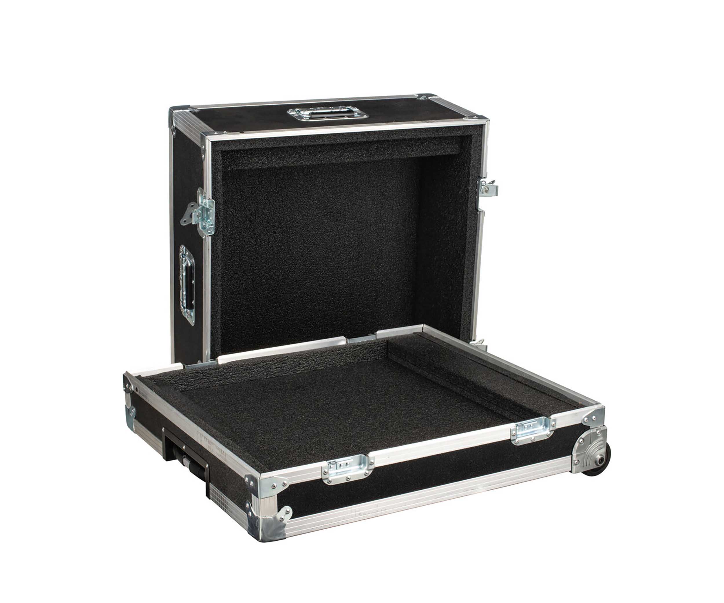 Allen & Heath AH-FC-AVANTIS-SOLO-GOMC Flight Case for Avantis Solo - No Doghouse by ALLEN & HEATH
