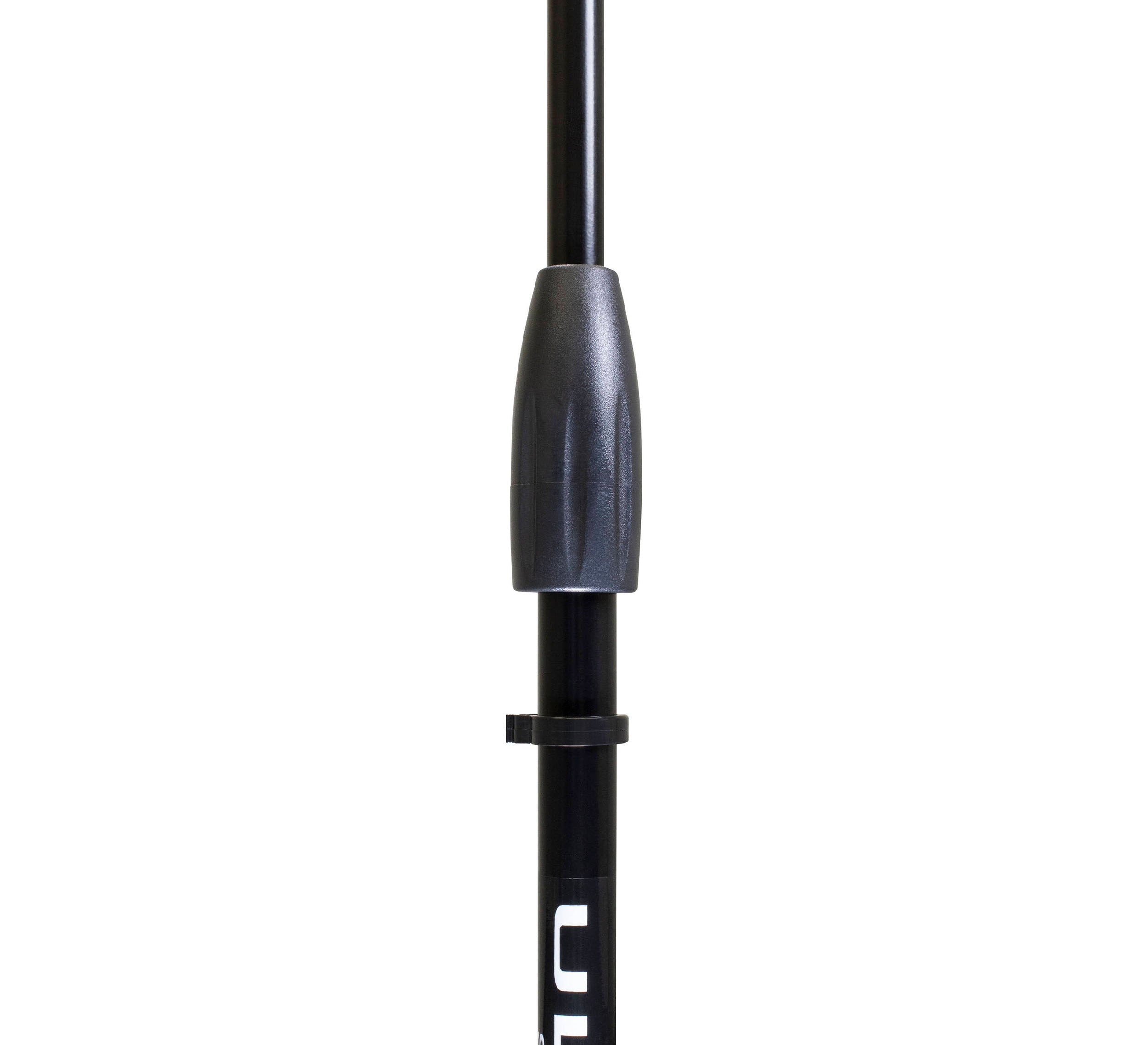 Ultimate Support VMC-T-T Venue Series Production Mic Stand with Telescoping Boom by Ultimate Support