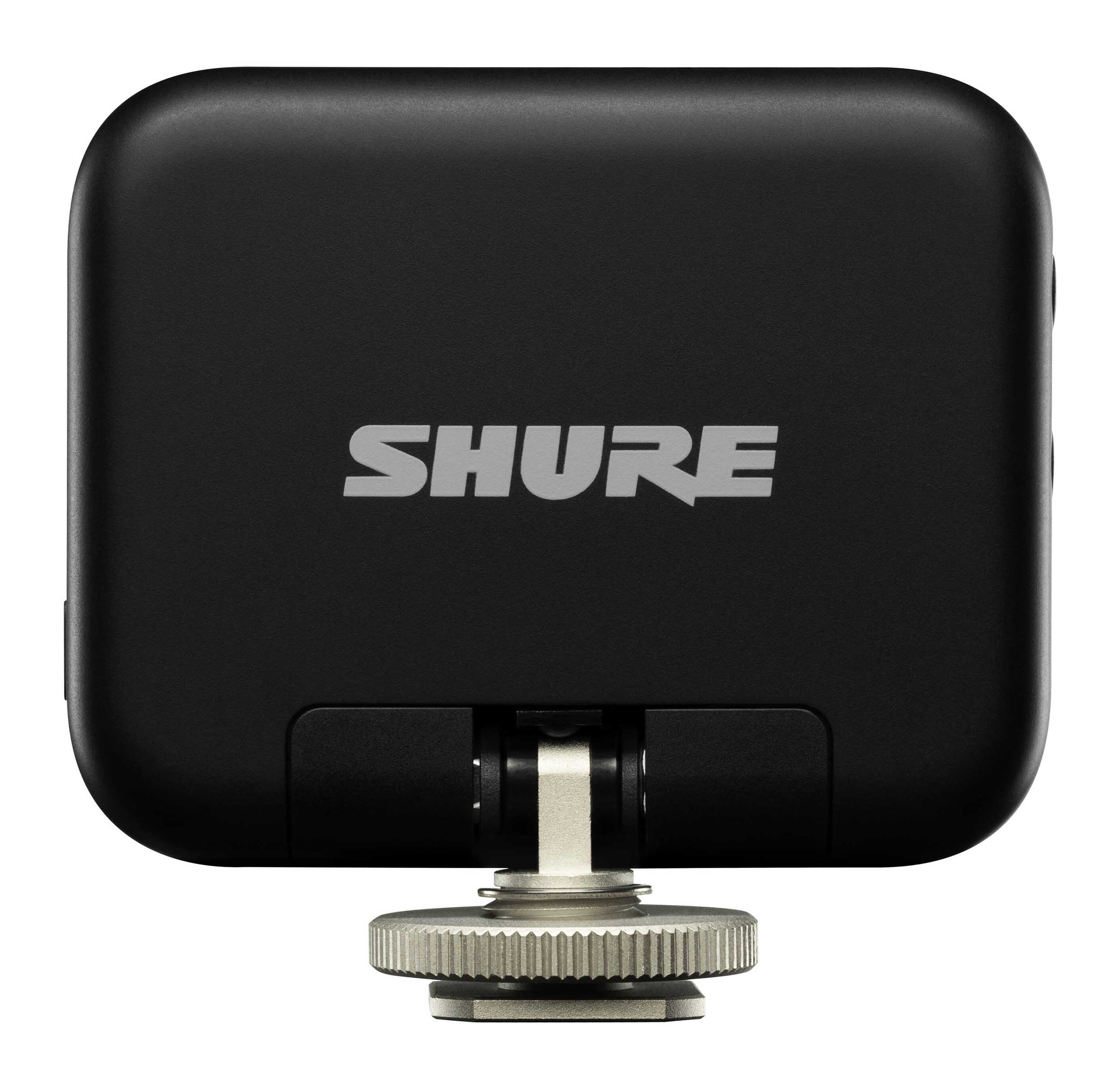 Shure MV-R-Z7, Shoe Mountable Camera Plug in Receiver by Shure