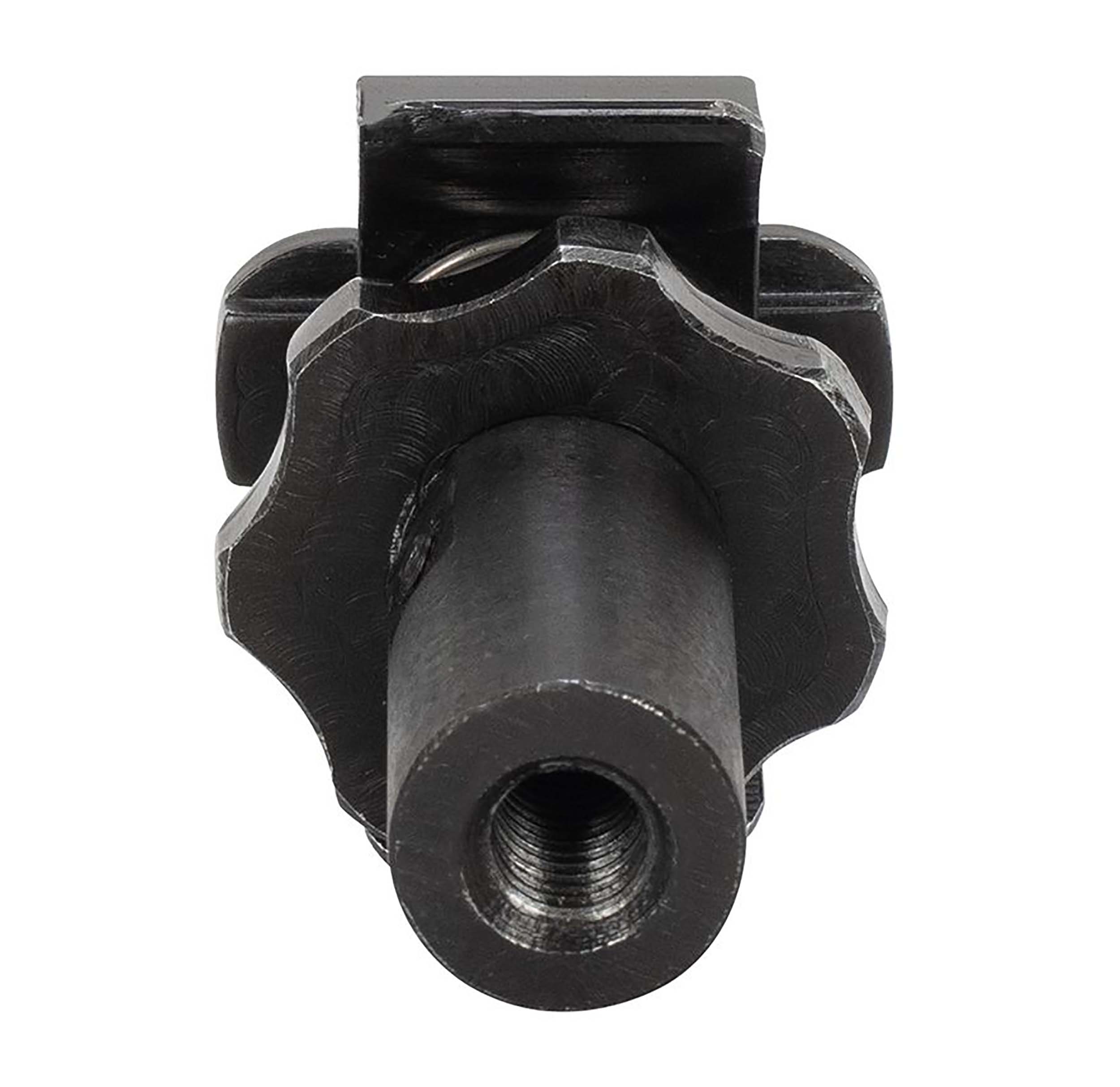 ADJ LTrack A1, 70.1mm L-Track Clamp Adapter for ElectraPix Series Products by ADJ