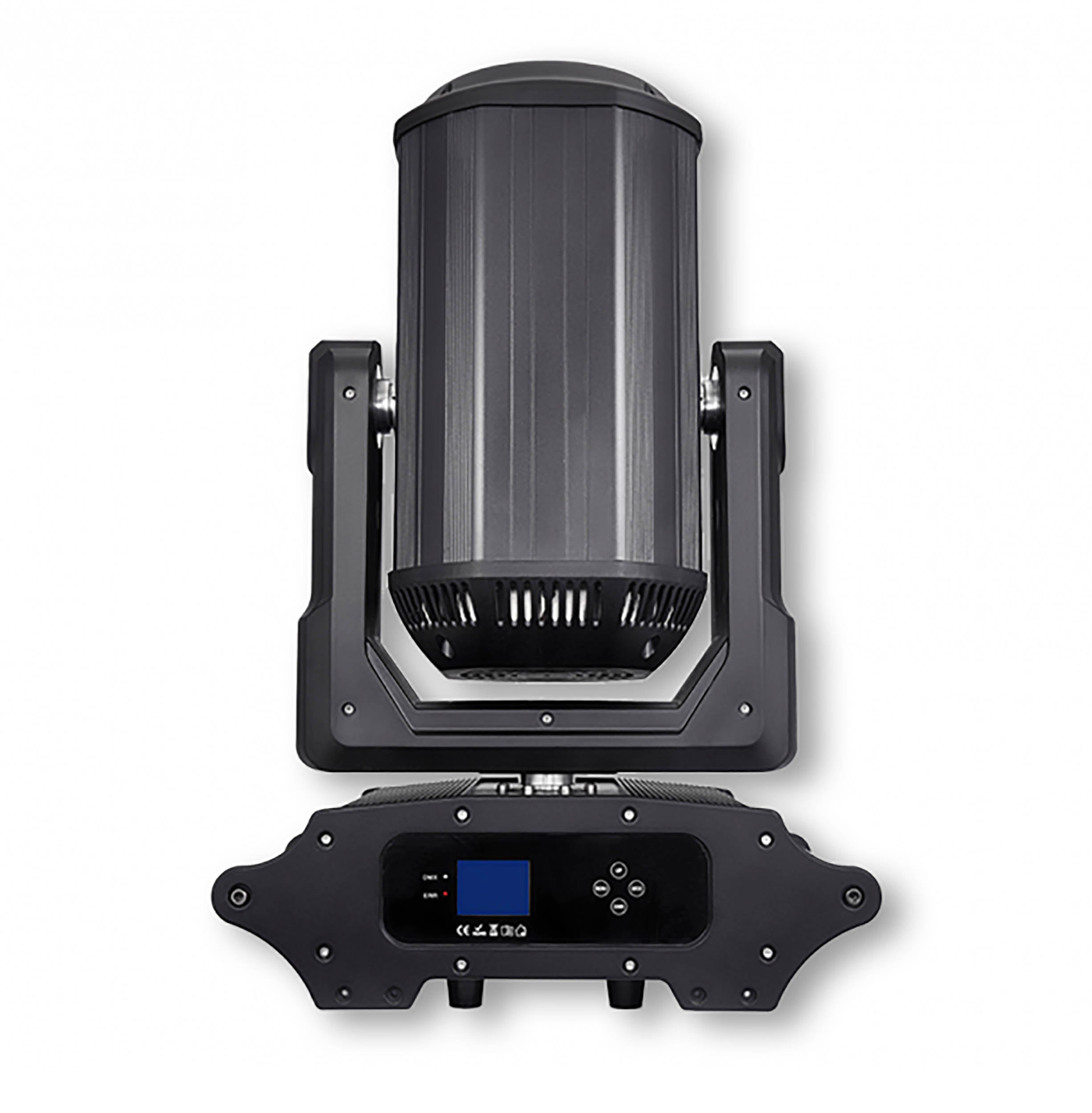 Acue Lighting Flex 480 IP Hybrid Package Moving Head Light by Acue Lighting