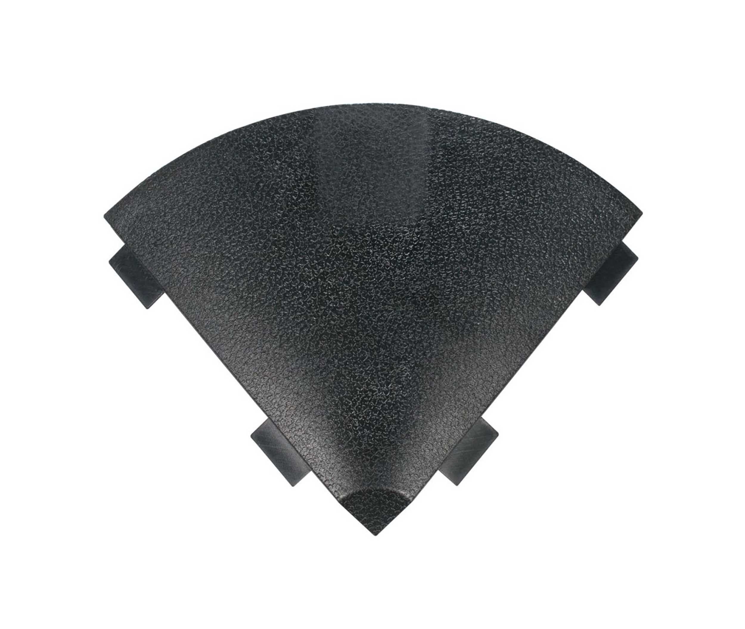 ADJ MDF2CR-SET, 4 Set of Corner Ramps for MDF2 Panels by ADJ