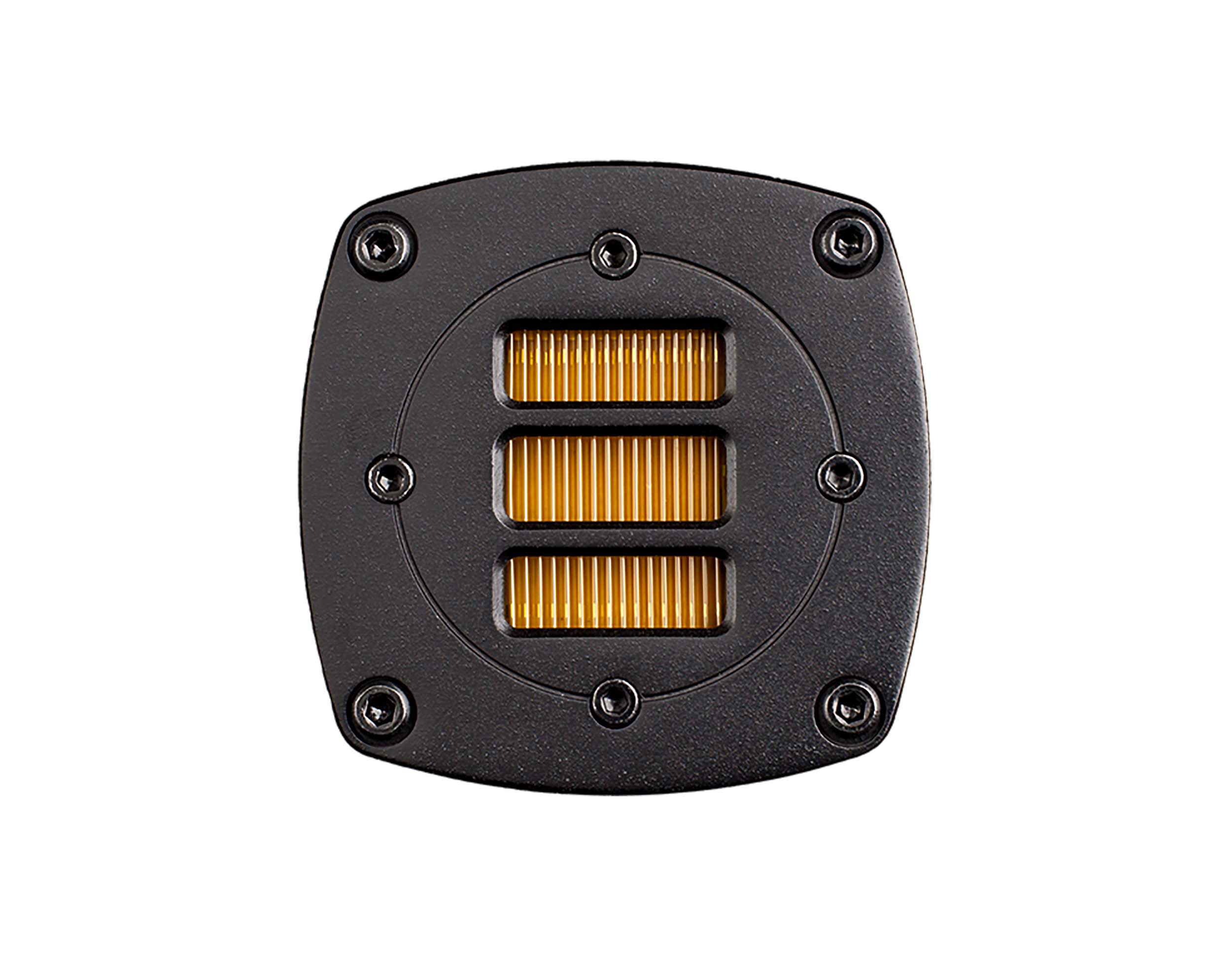Eve Audio SC205, 2-Way Active Studio Monitor - 5 Inch by EVE Audio