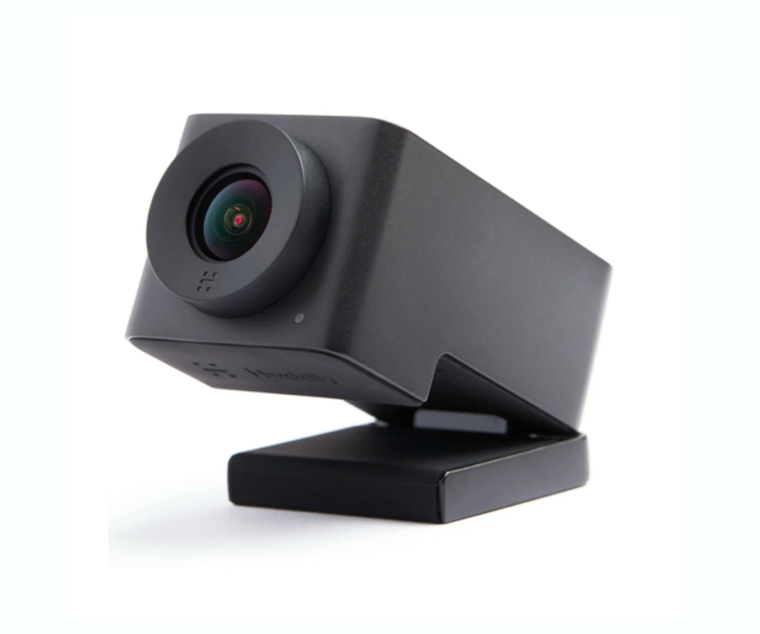 Shure H1-MBLK, Huddly IQ Camera for Smart Video Conferencing by Shure