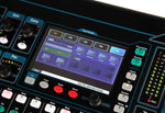 Allen & Heath Qu-16, 16-Channel Rackmountable Digital Mixer - Chrome Edition by ALLEN & HEATH