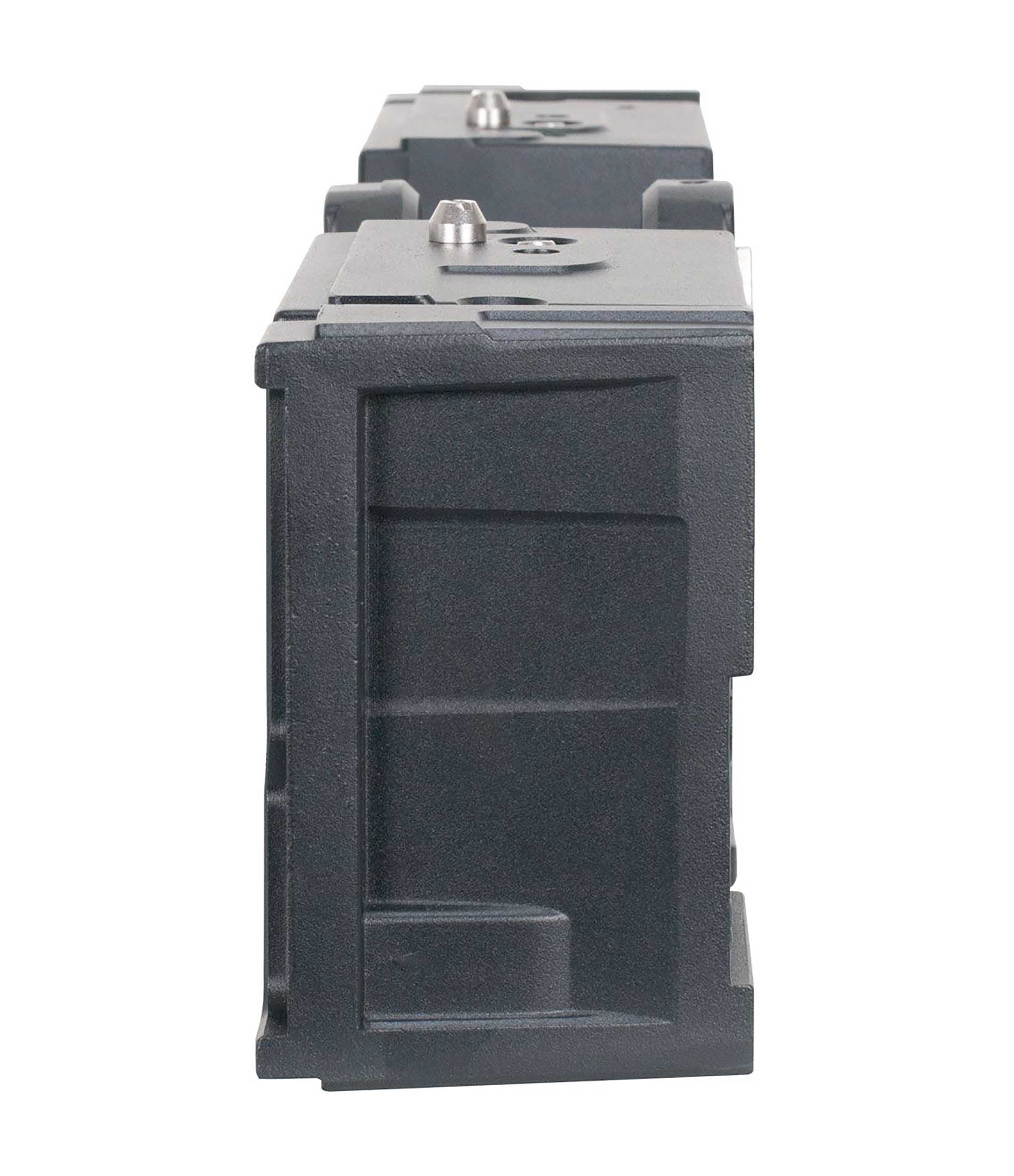ADJ VSRB1, Single Panel Rigging / Ground Stack Bar for ADJ VS2, VS3, VS5 and EVS3 Video Panels by ADJ