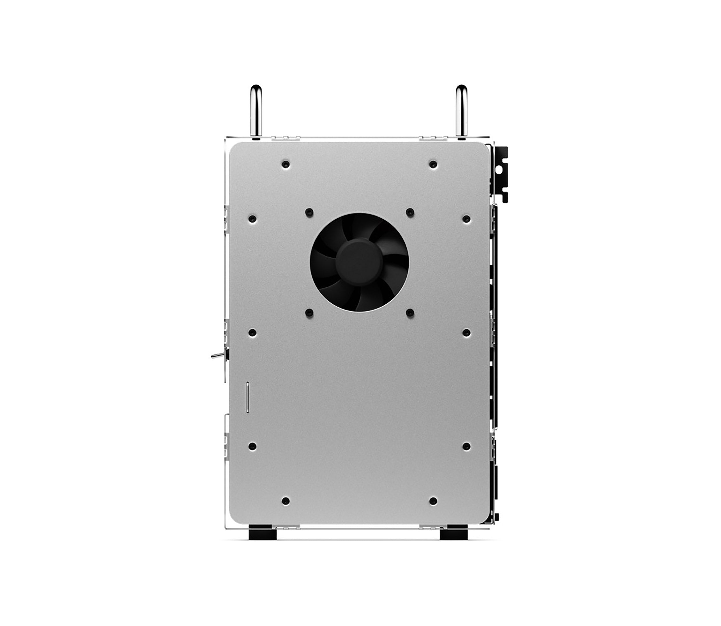 Teenage Engineering Computer-1 Aluminum, Mini-ITX PC Case by Teenage Engineering