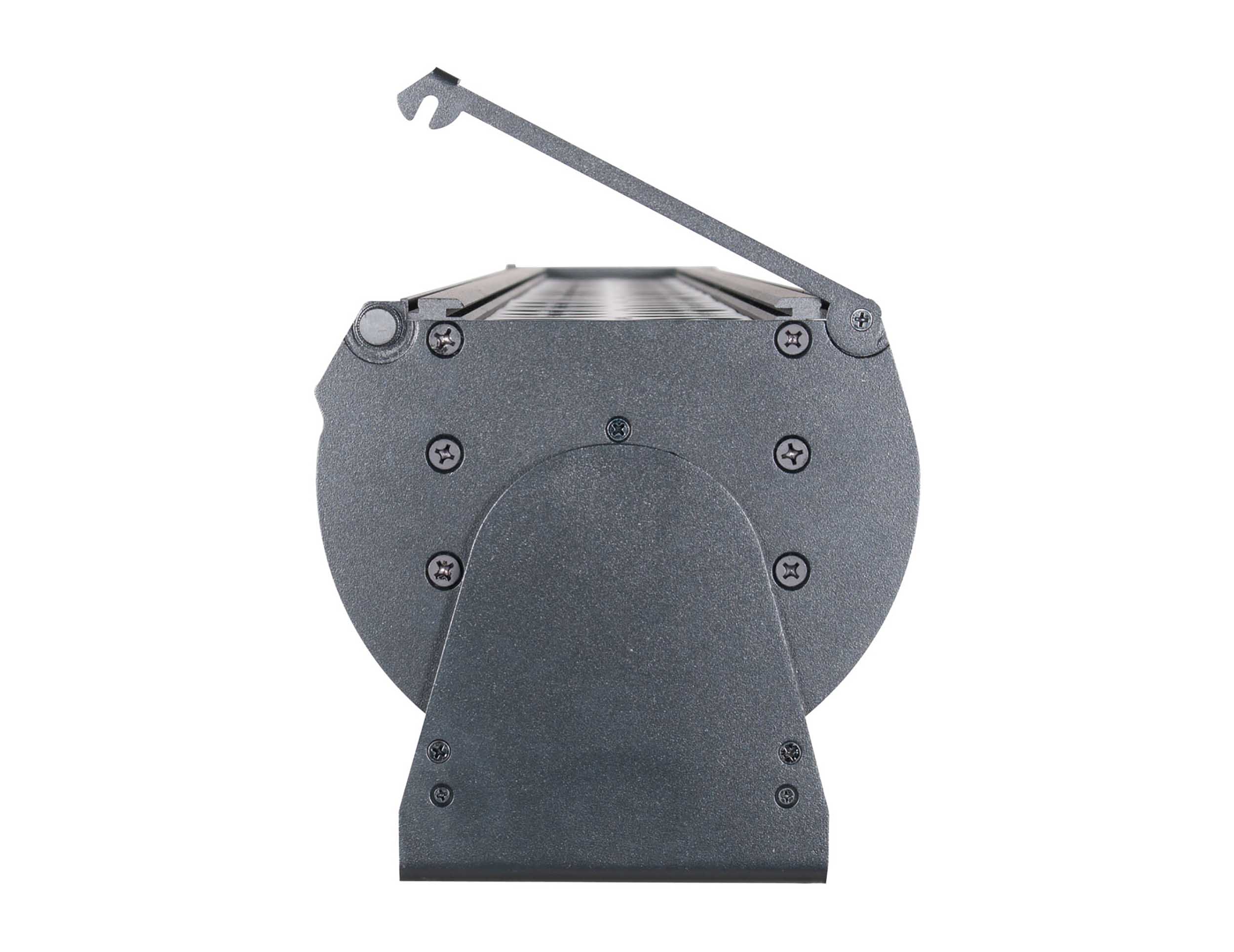 Elation Seven Batten 72, 60 x 25-Watt RGBAWL+UV LED Batten Fixture - 1.8 Meter by Elation