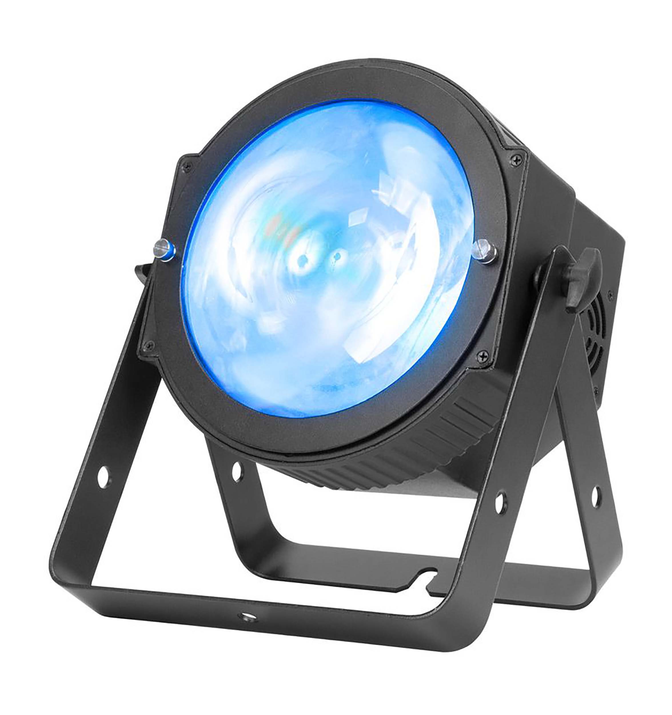 ADJ Dotz Par 100, High Output Cob RGB Led Par Can Light - 100 Watt by ADJ
