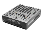 Allen & Heath XONE:96 Analogue DJ Mixer with Audio Interface by ALLEN & HEATH