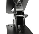 Gravity GSPWMBS20B, Tilt-and-Swivel Wall Mount for Speakers up to 20 kg - Black by Gravity