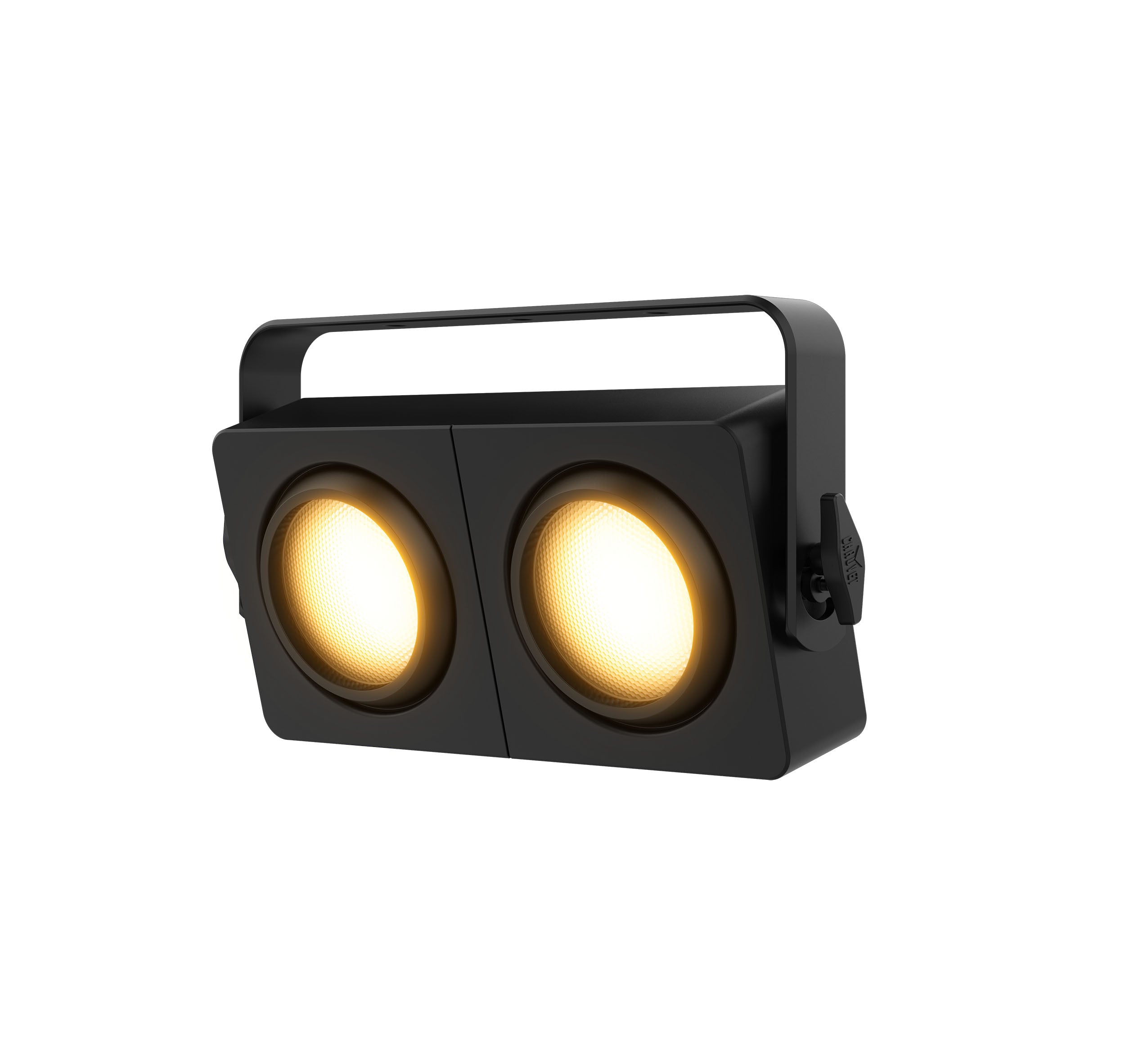 Chauvet DJ SHOCKERP2, Shocker P2 Strobe Blinder Effect by Chauvet DJ