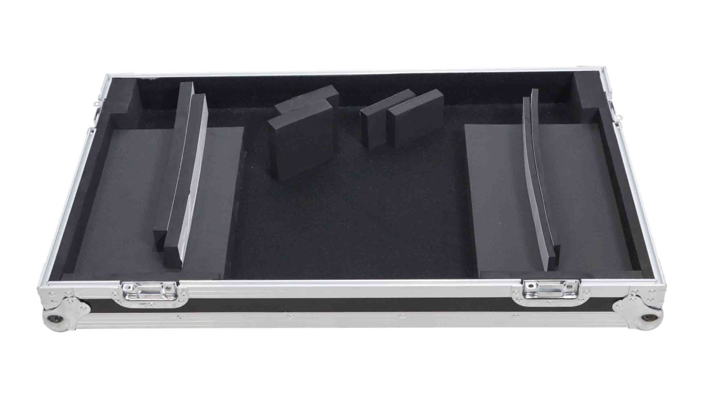 ProX XS-UMIX3014, Universal Flight Style Road Case for Mixers by ProX Cases