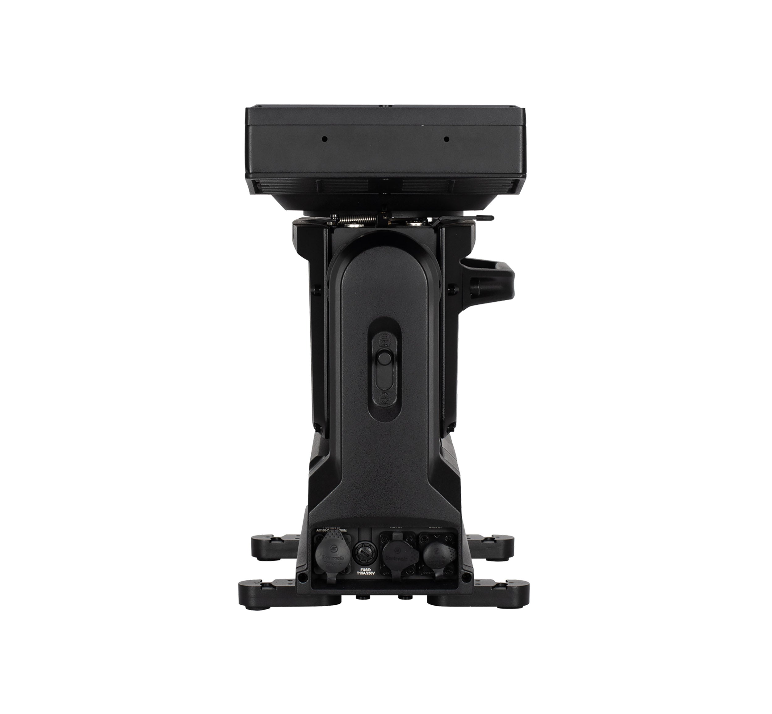 Elation PULSE PANEL FX, IP65 Strobe Panel with Tilt and Endless Pan/Spin by Elation