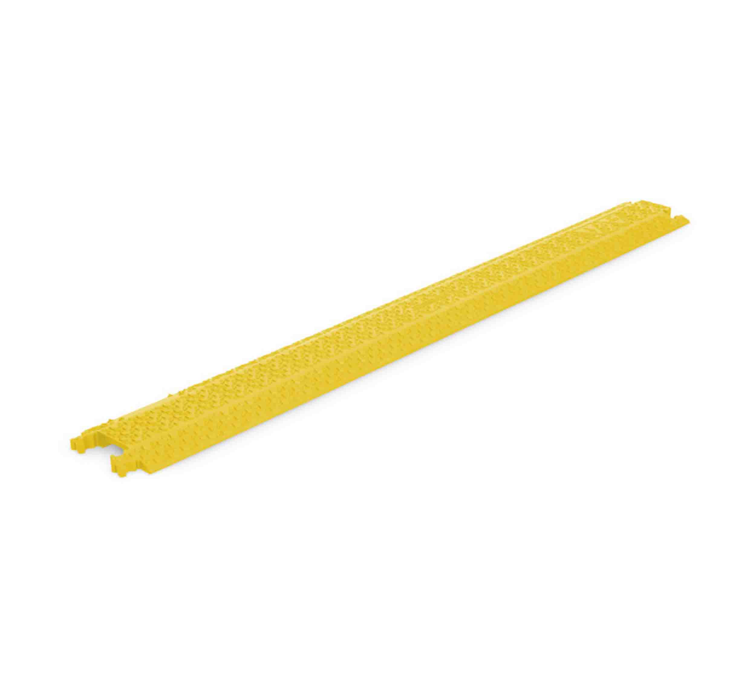 Defender XPRESS 40 YEL Drop-Over Cable Protector 40mm - Yellow by Defender