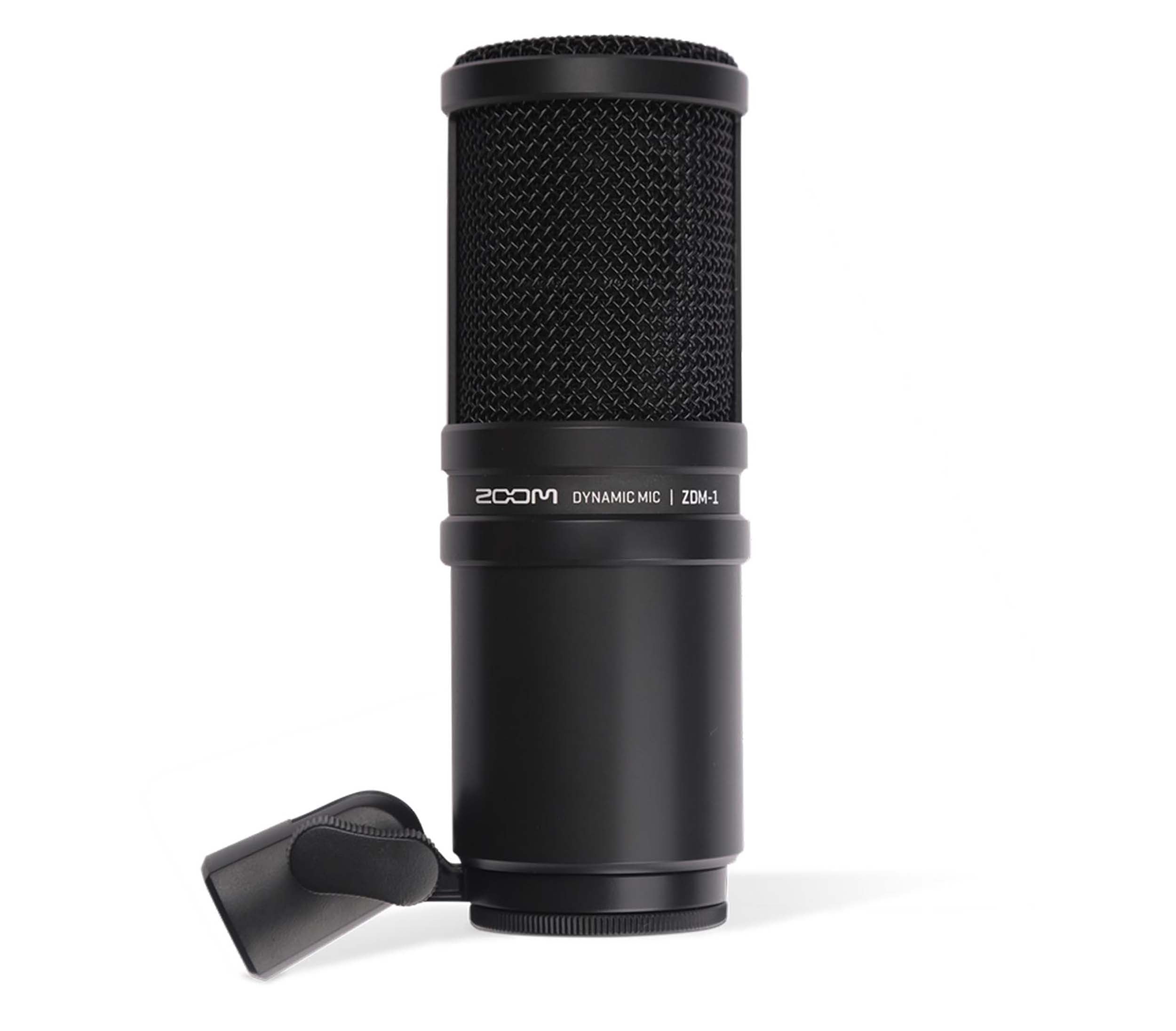 Zoom ZDM-1 Dynamic Vocal Microphone for Podcasting and Music by Zoom