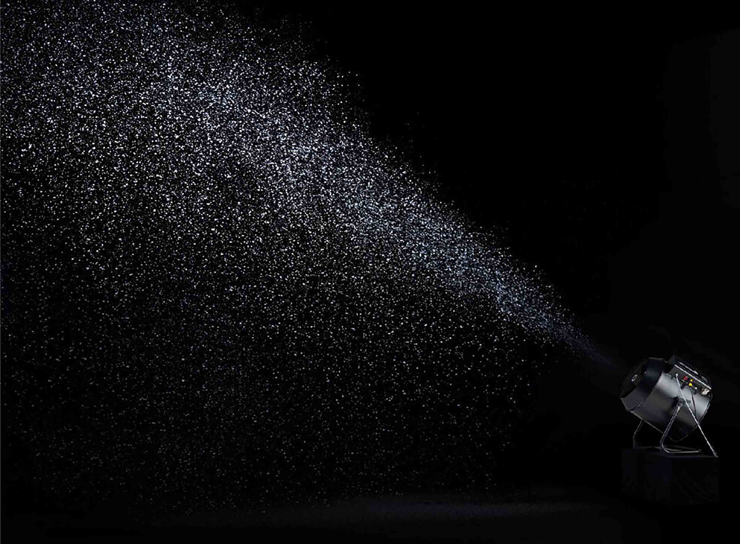 Antari S-600 Yeti High Powered Snow Machine by Antari