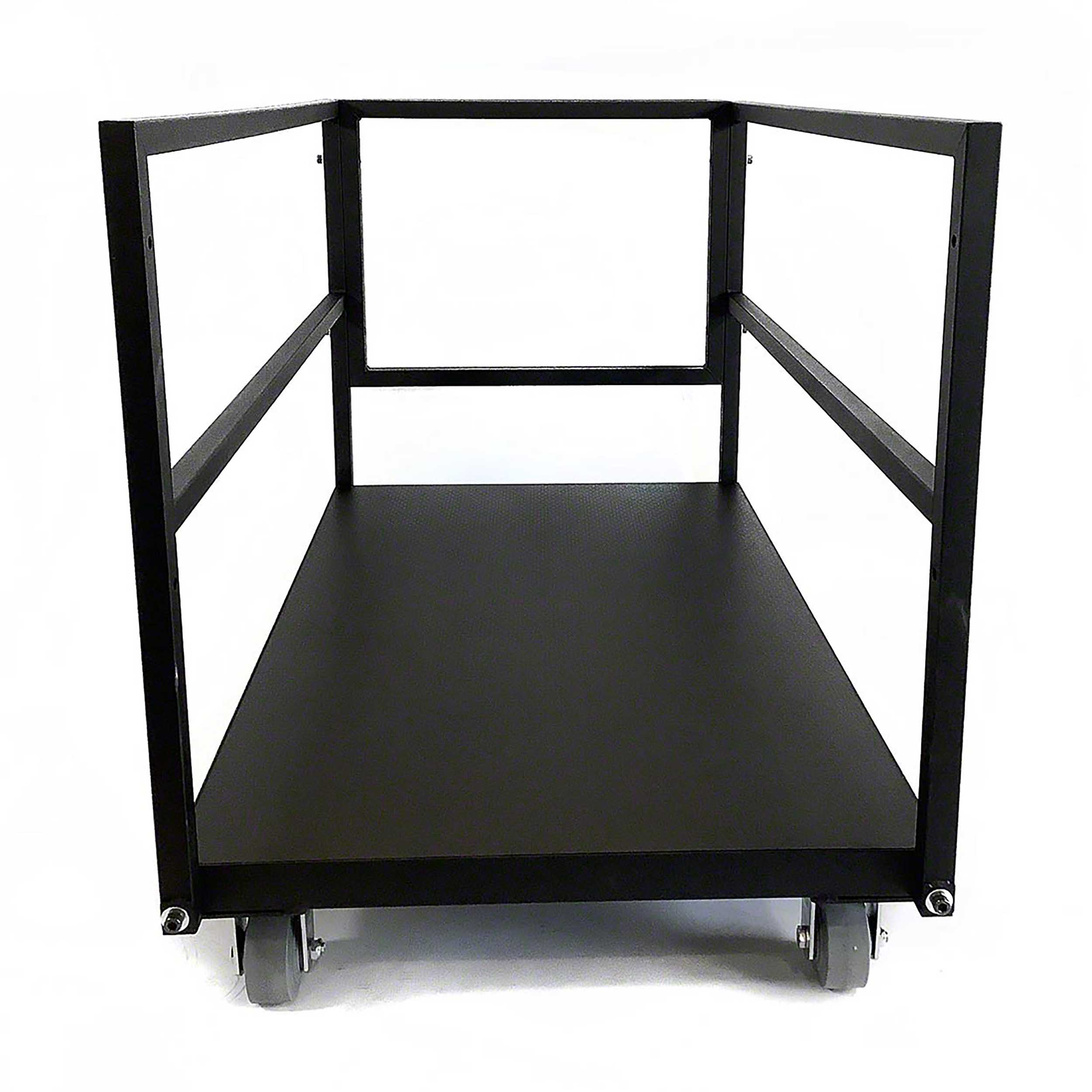IntelliStage TCART, Universal Transportation Storage Trolley for Portable Stages by IntelliStage