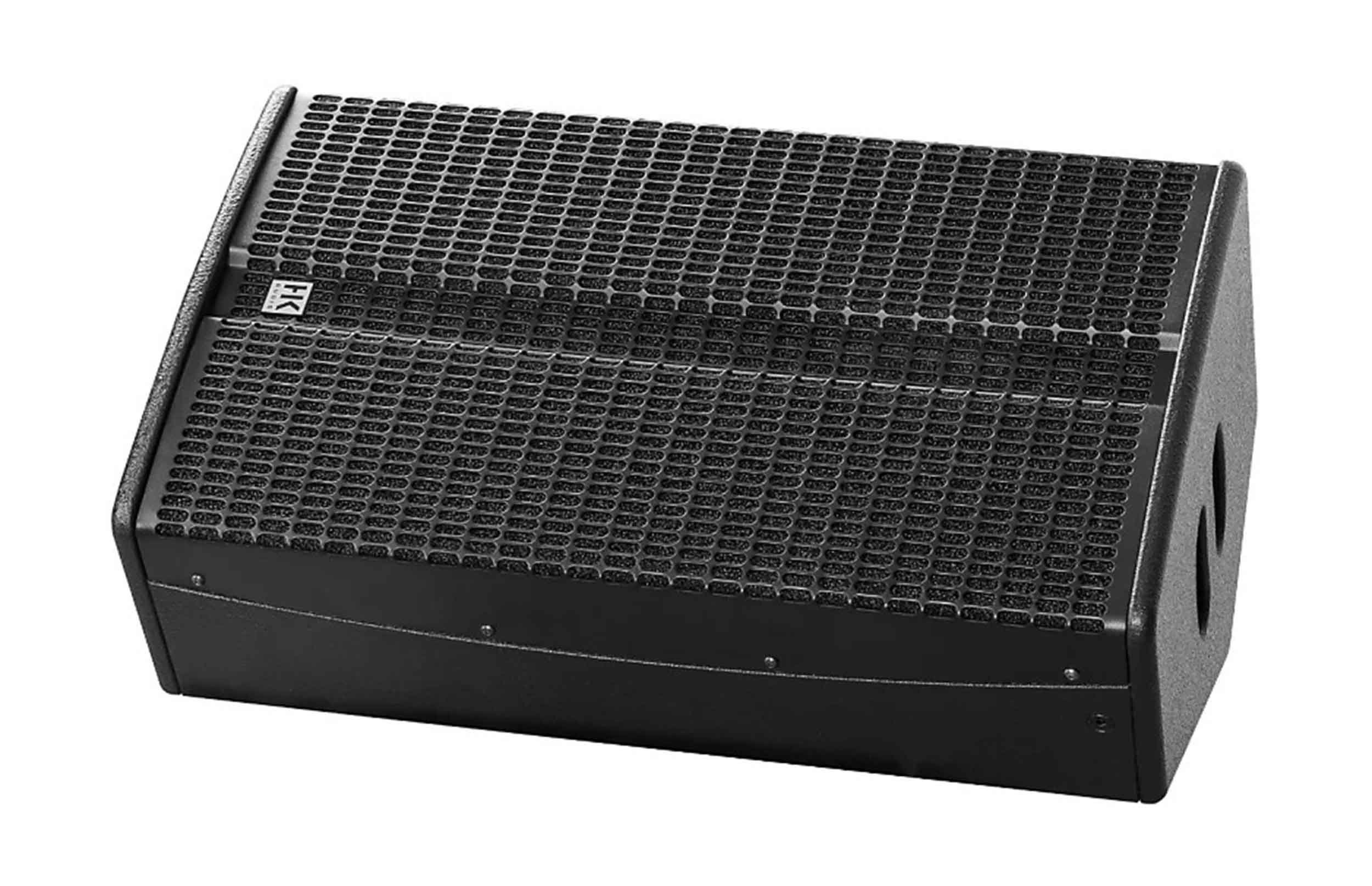 HK Audio L3-112XA, Black 1200W Powered Speaker and Monitor - 12 Inch by HK Audio