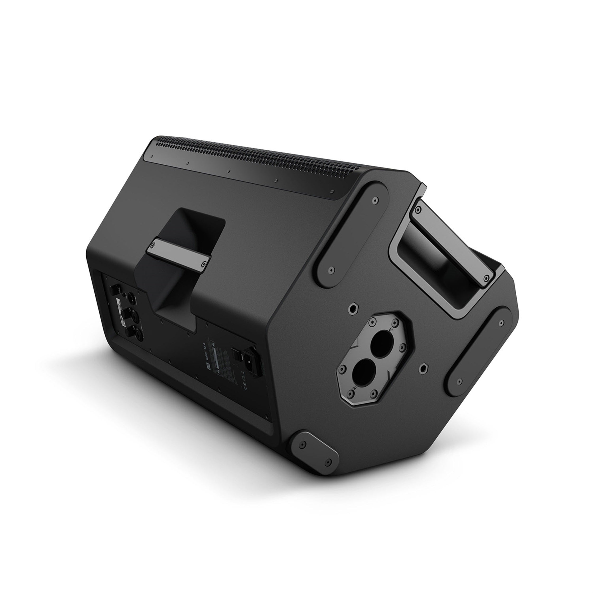 LD System ICOA12A, 12 - Inches Active Coaxial PA Speaker by LD Systems