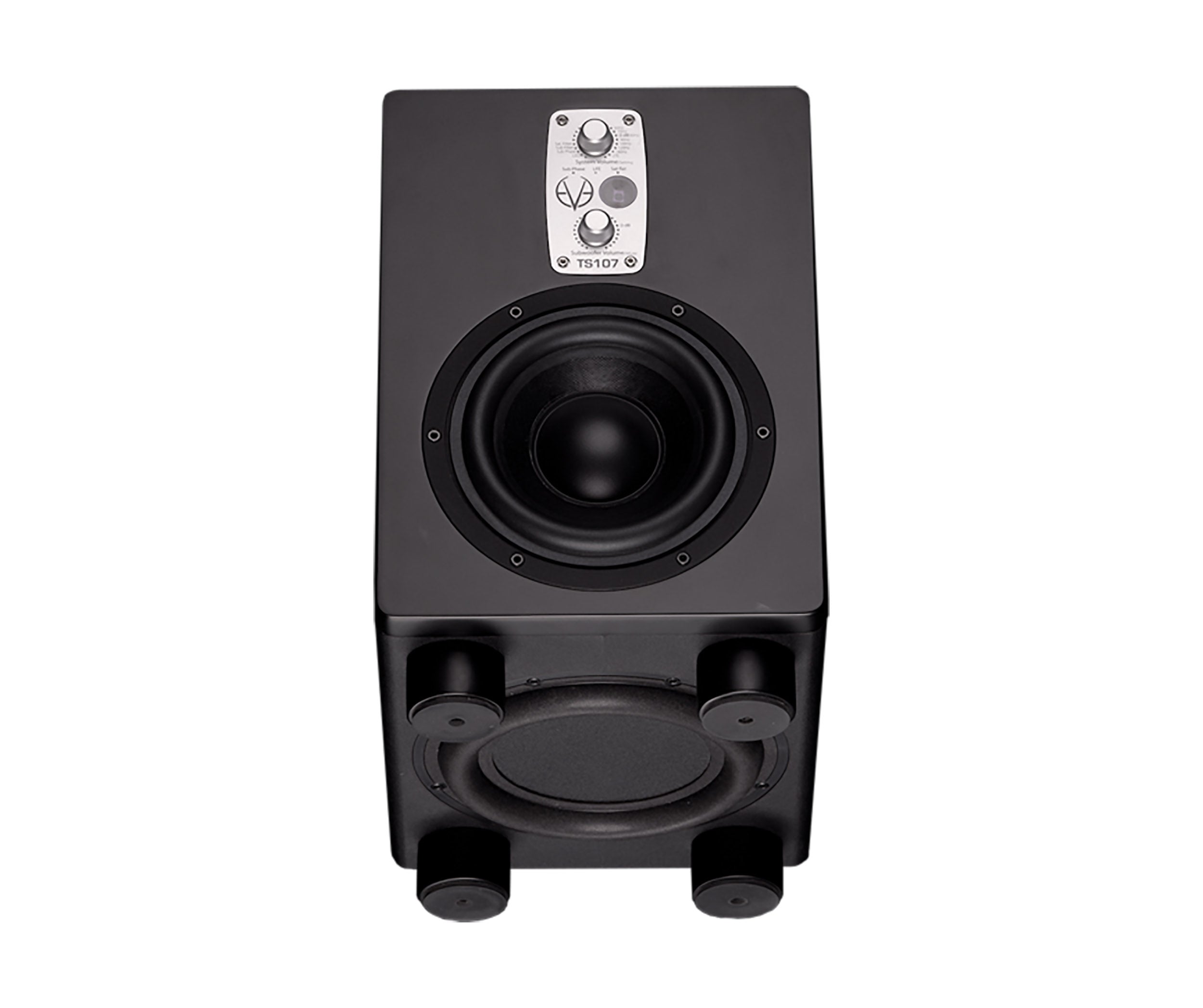 EVE Audio ThunderStorm Active Subwoofers by EVE Audio