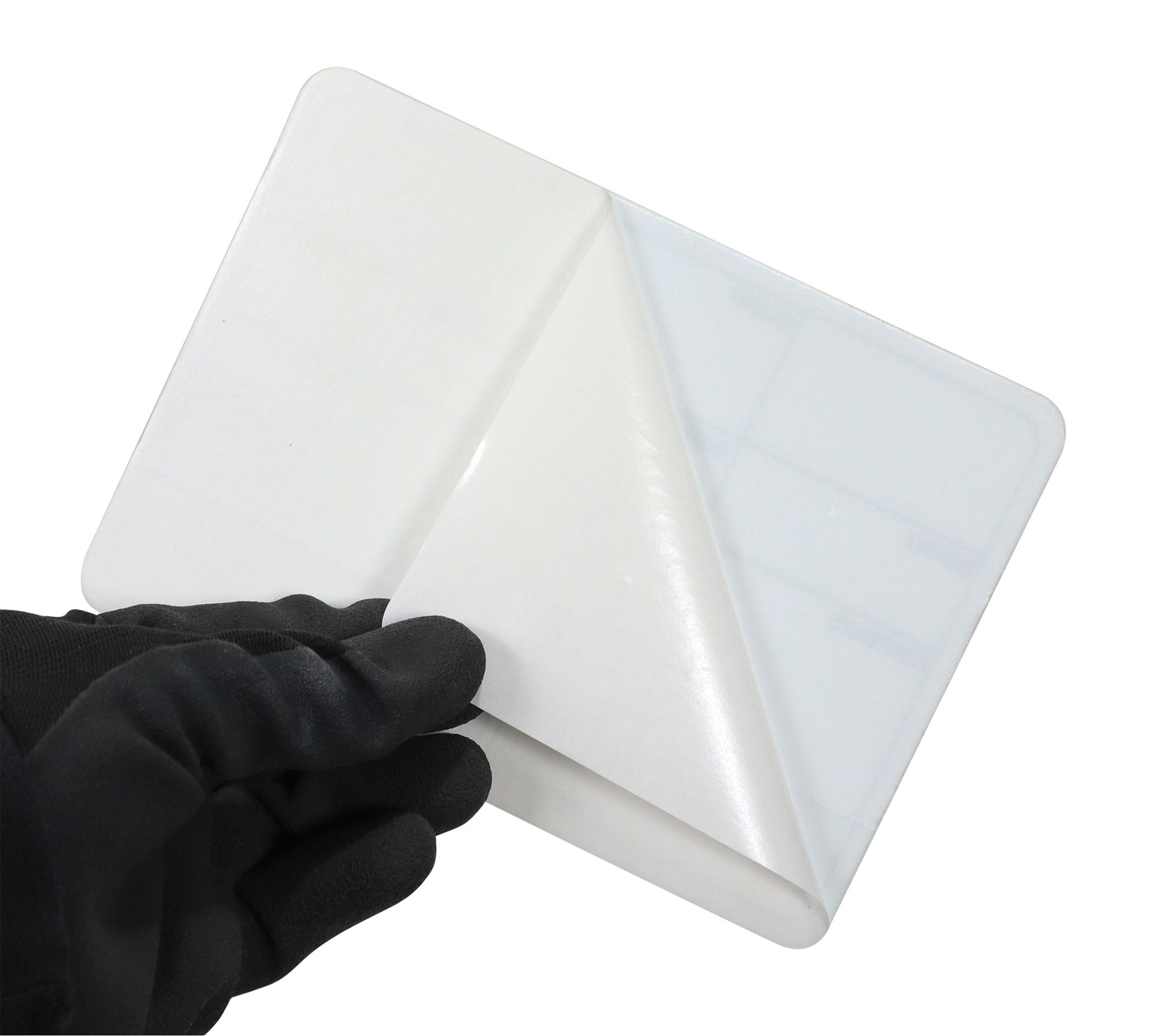 ProX X-CLABELLGX12, 12 Pack of Large Multipurpose Labels for Flight Cases by ProX Cases