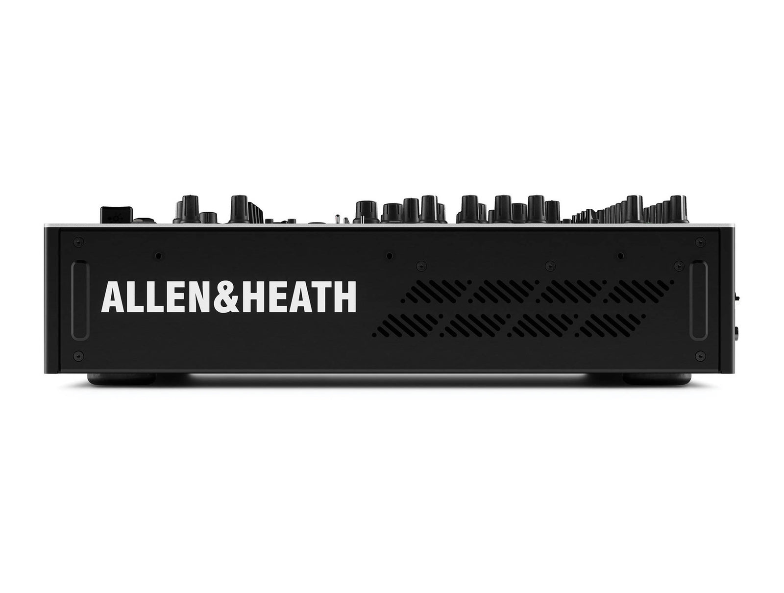 Allen & Heath XONE:96 Analogue DJ Mixer with Audio Interface by ALLEN & HEATH