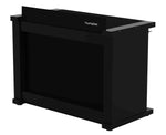 The Humpter B3 Mobile DJ Booth in Black by ProX Cases