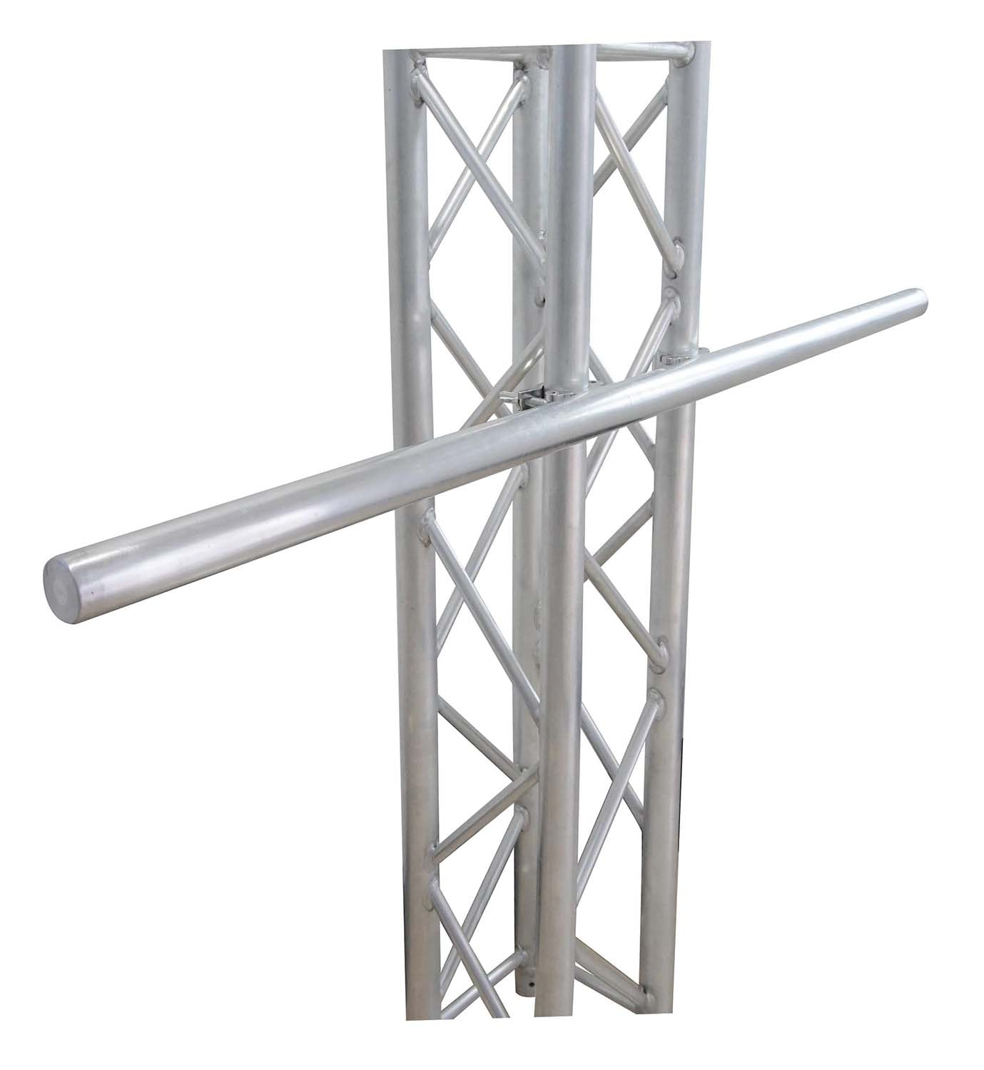 ProX XT-DC60 60" Pole with Dual Welded Clamps by ProX Cases
