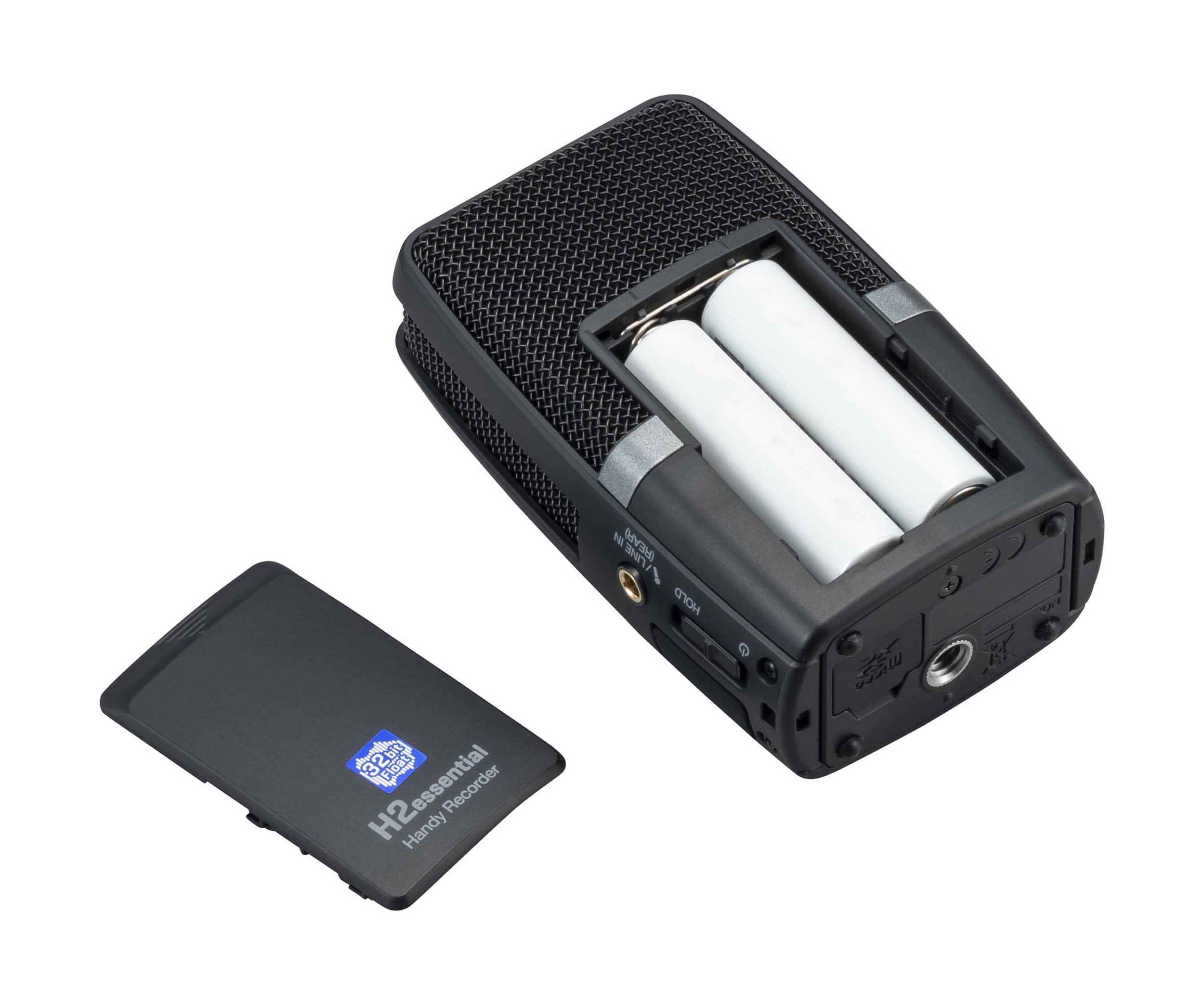 ZOOM ZH2E H2essential Multi-Mic 32-Bit Float Handy Recorder by Zoom